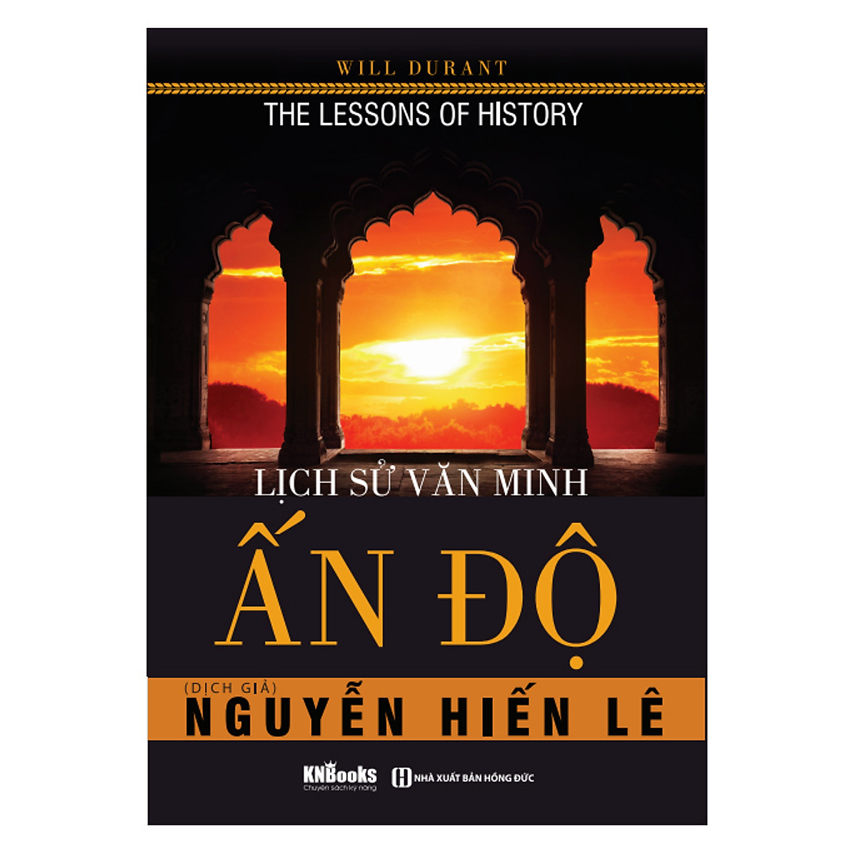 Tải sách Lịch Sử Văn Minh Ấn Độ PDF đọc ebook online, epub online, nghe sách nói audio miễn phí.