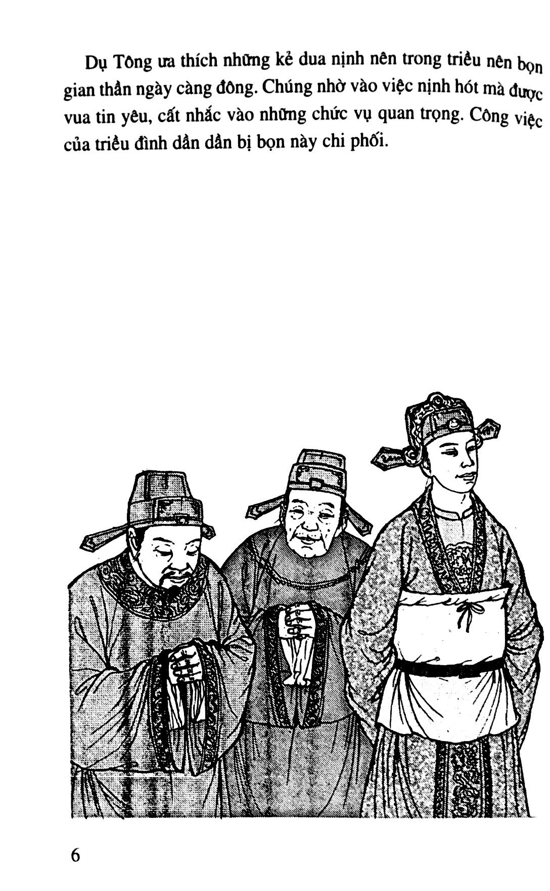 Lịch Sử Việt Nam Bằng Tranh 27: Nhà Trần Suy Vong PDF đọc ebook online, epub online, nghe sách nói audio miễn phí. Tải sách Lịch Sử Việt Nam Bằng Tranh 27: Nhà Trần Suy Vong PDF đọc ebook online, epub online, nghe sách nói audio miễn phí.