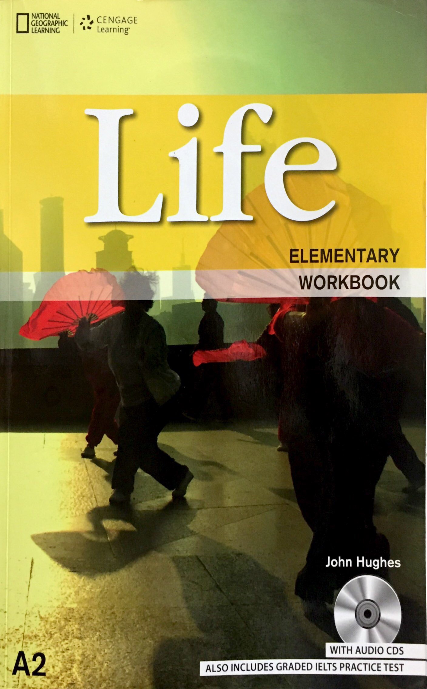 Life Elementary Workbook - FAHASA.COM