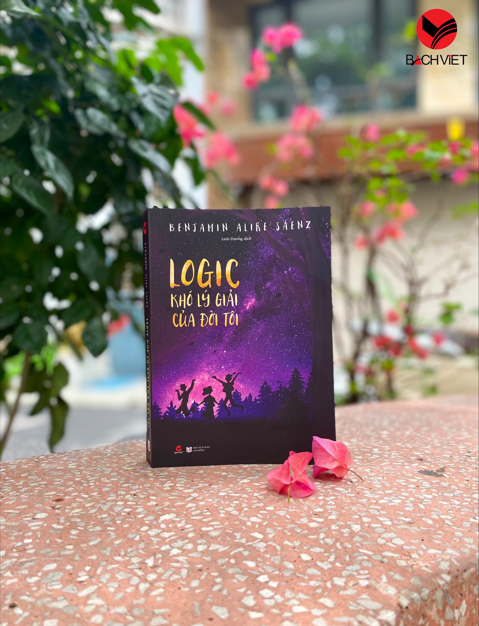 Tải sách Logic Khó Lý Giải Của Đời Tôi PDF đọc ebook online, epub online, nghe sách nói audio miễn phí.