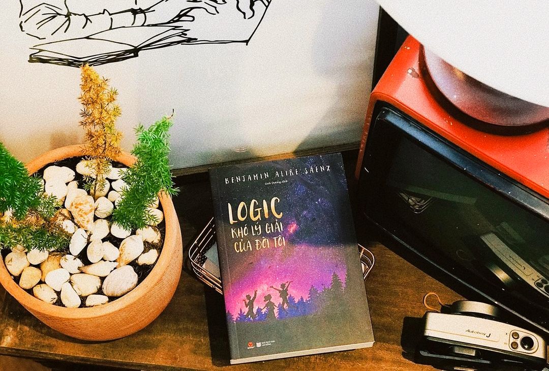 Tải sách Logic Khó Lý Giải Của Đời Tôi PDF đọc ebook online, epub online, nghe sách nói audio miễn phí.