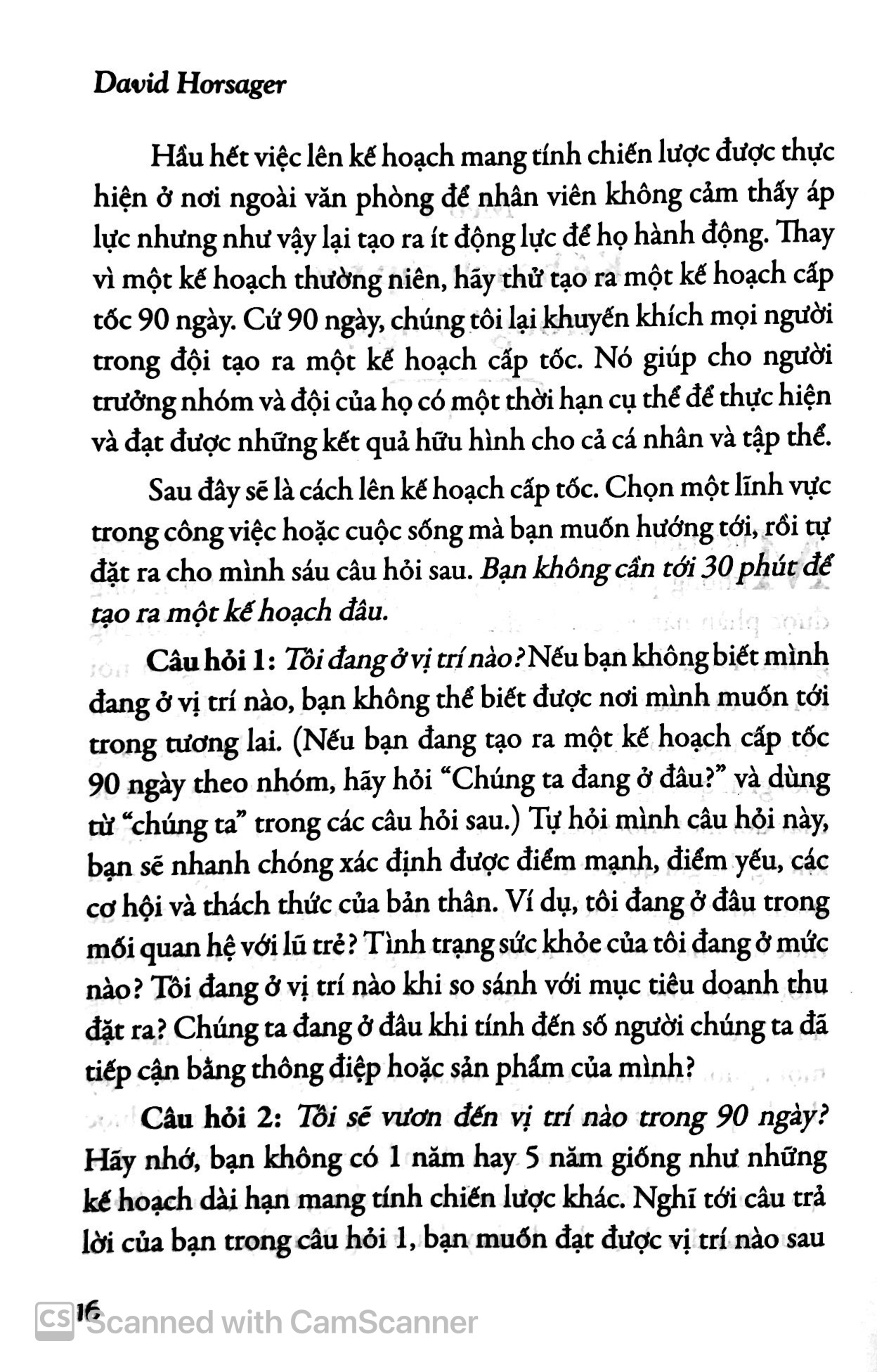 Lợi Thế Mỗi Ngày - 35 Mẹo Đơn Giản Để Nâng Cao Hiệu Suất Trong Công Việc PDF