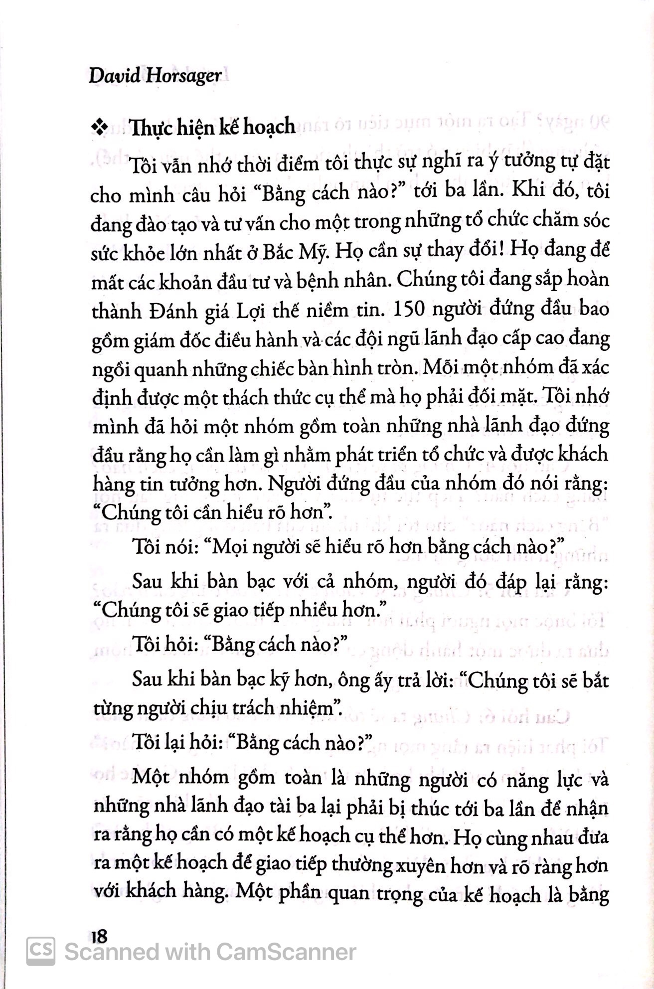 Lợi Thế Mỗi Ngày - 35 Mẹo Đơn Giản Để Nâng Cao Hiệu Suất Trong Công Việc PDF