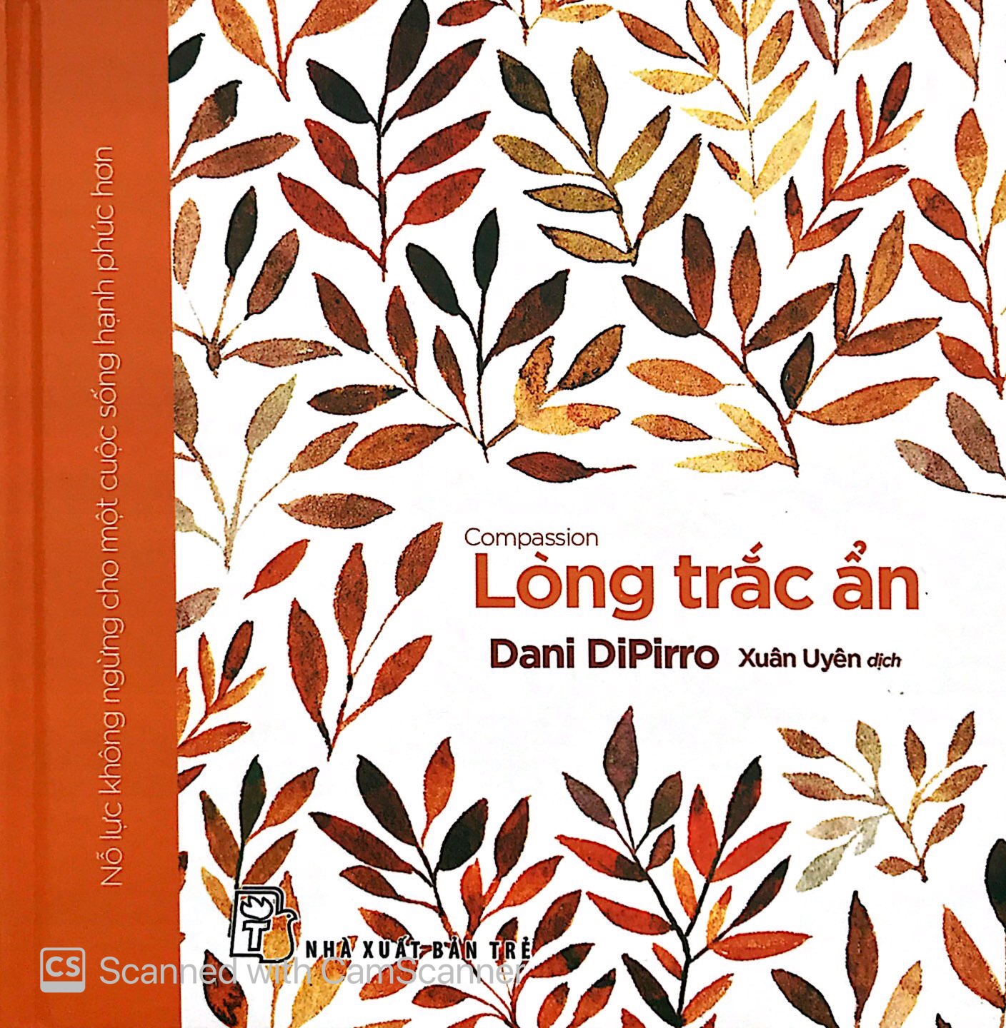 Lòng Trắc Ẩn