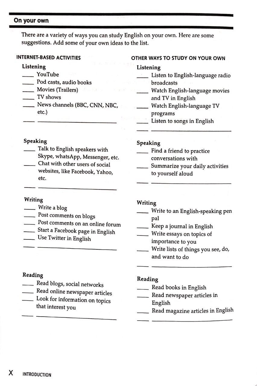 Longman Preparation Series for the TOEIC Test: Listening and Reading ...
