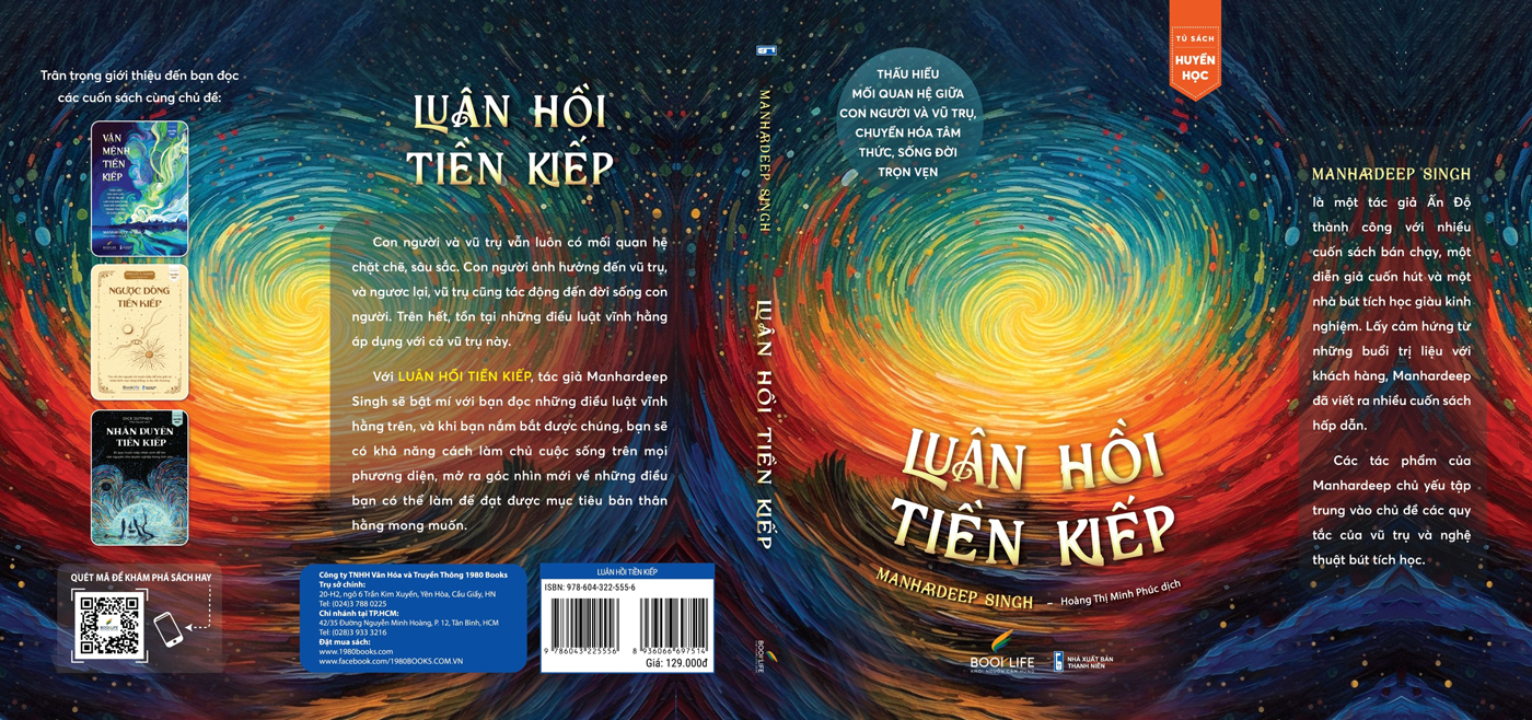 Luân Hồi Tiền Kiếp PDF đọc ebook online, epub online, nghe sách nói audio miễn phí.