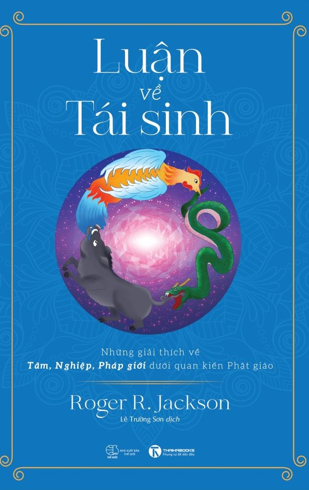 Luận Về Tái Sinh PDF Luận Về Tái Sinh PDF
