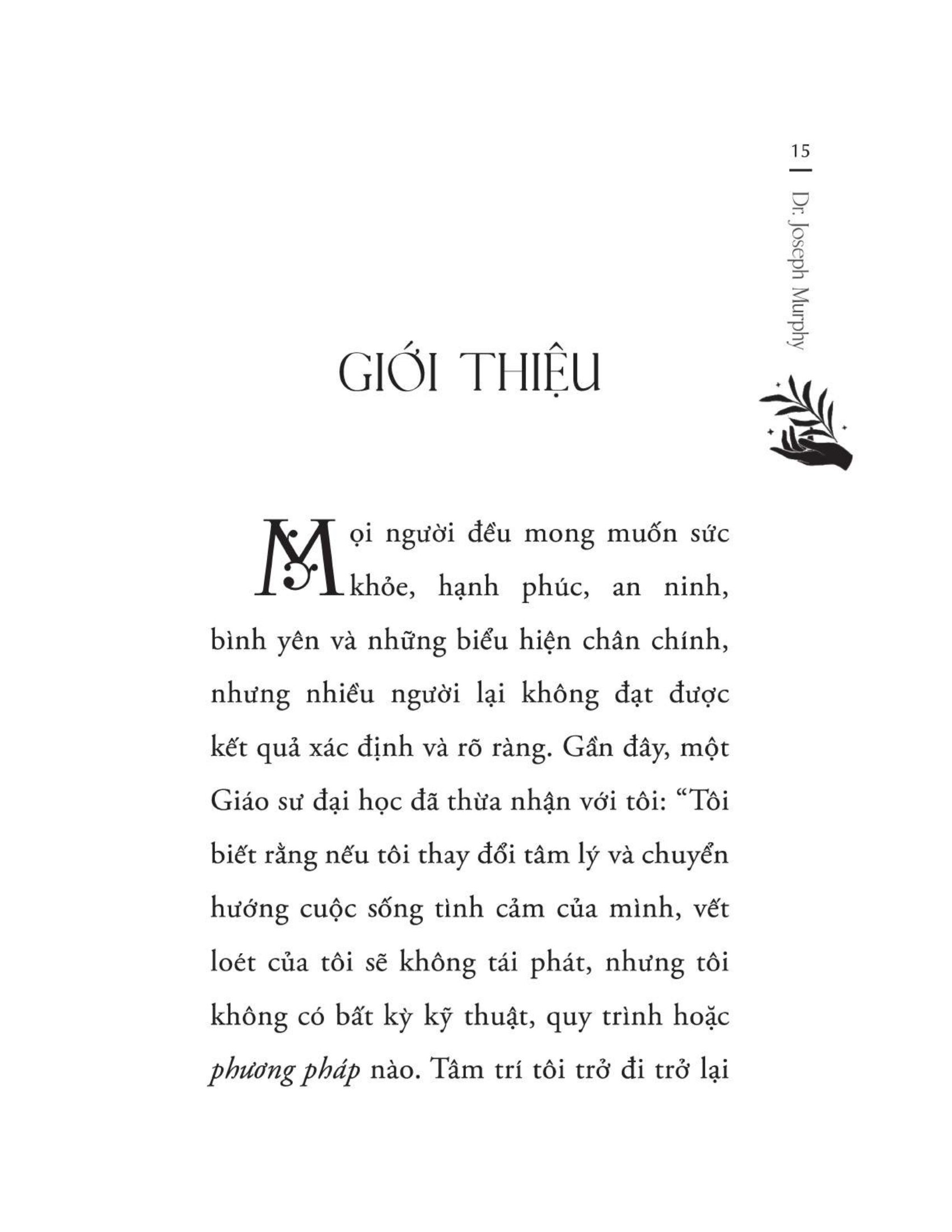 Luật Hấp Dẫn Và Sức Mạnh Tiềm Thức PDF đọc ebook online, epub online, nghe sách nói audio miễn phí.