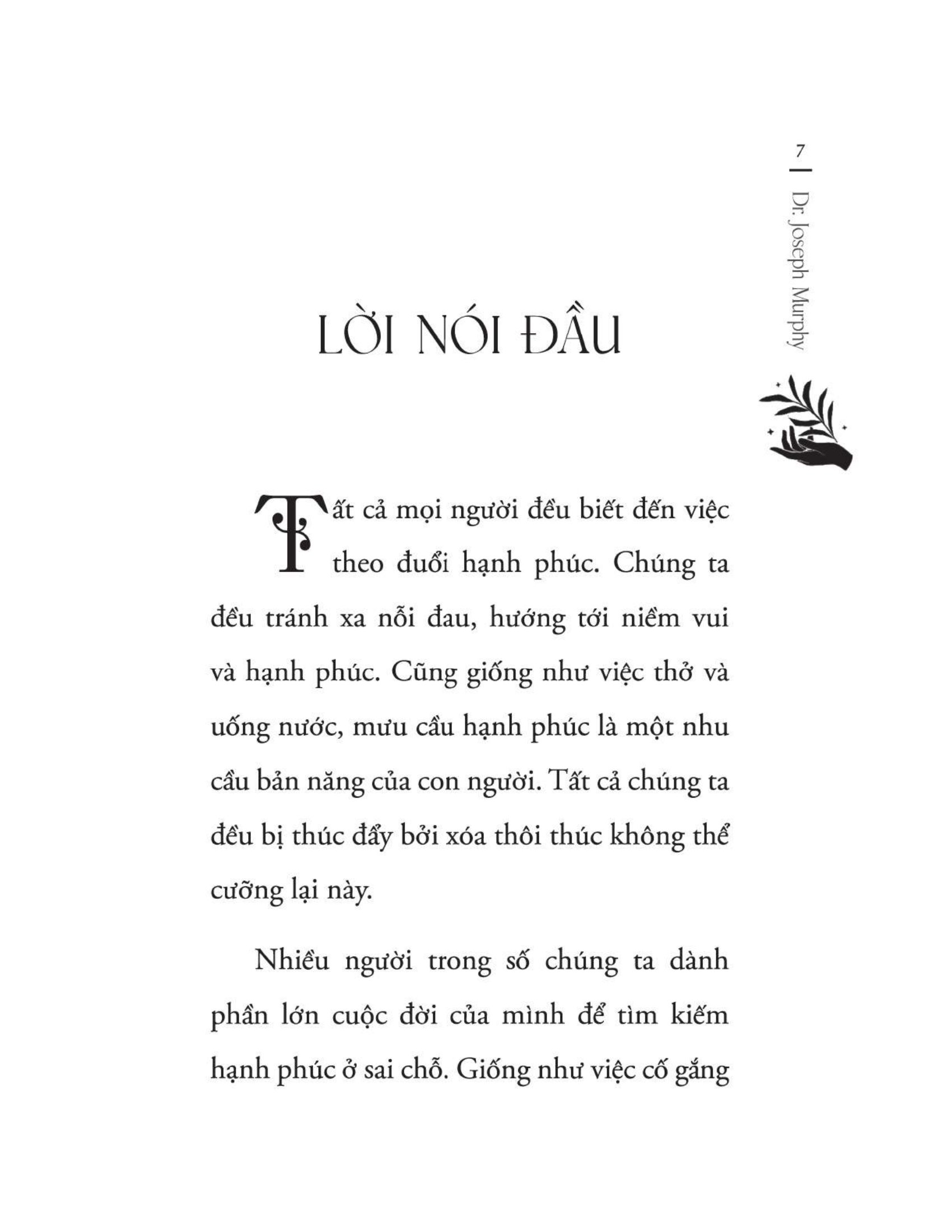 Luật Hấp Dẫn Và Sức Mạnh Tiềm Thức PDF đọc ebook online, epub online, nghe sách nói audio miễn phí.