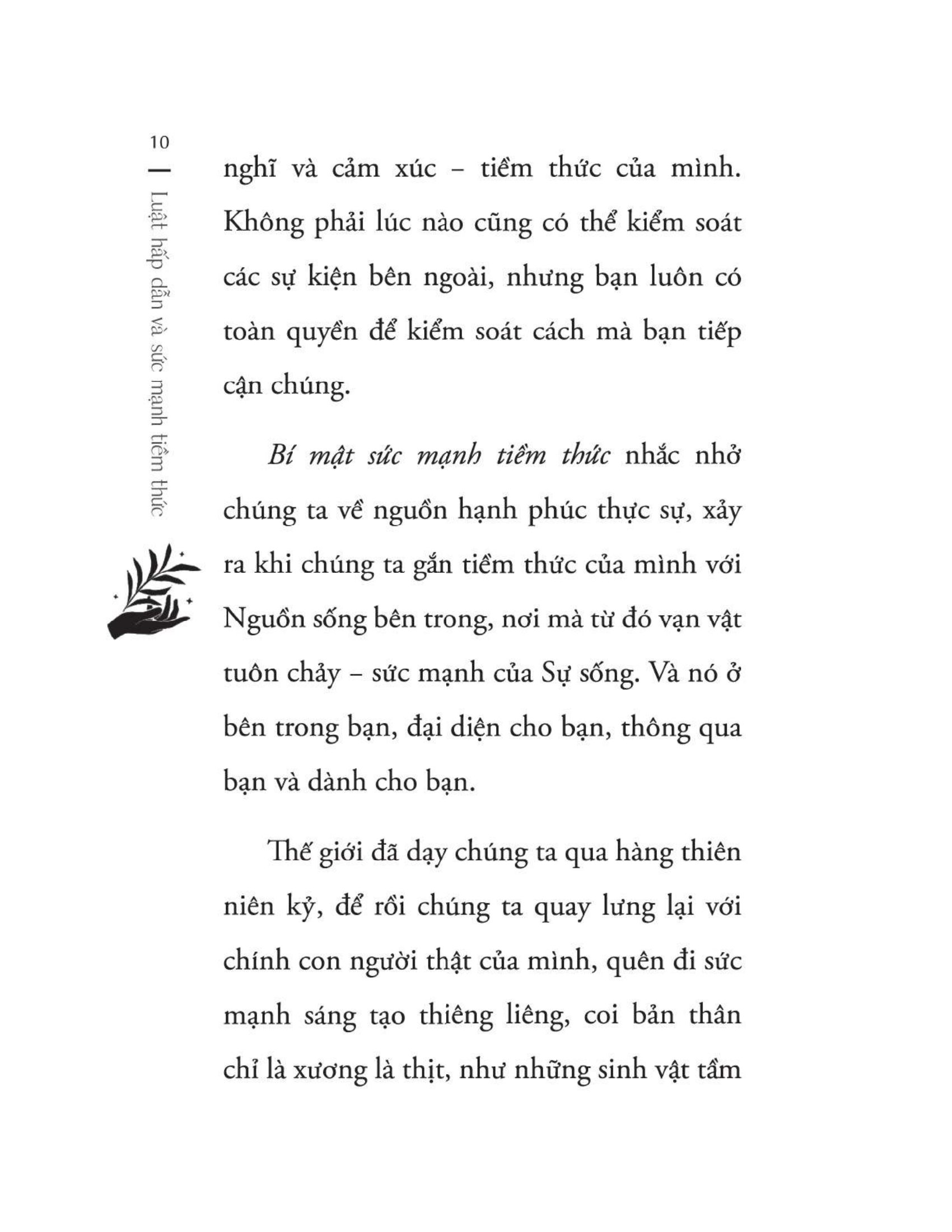 Luật Hấp Dẫn Và Sức Mạnh Tiềm Thức PDF đọc ebook online, epub online, nghe sách nói audio miễn phí.