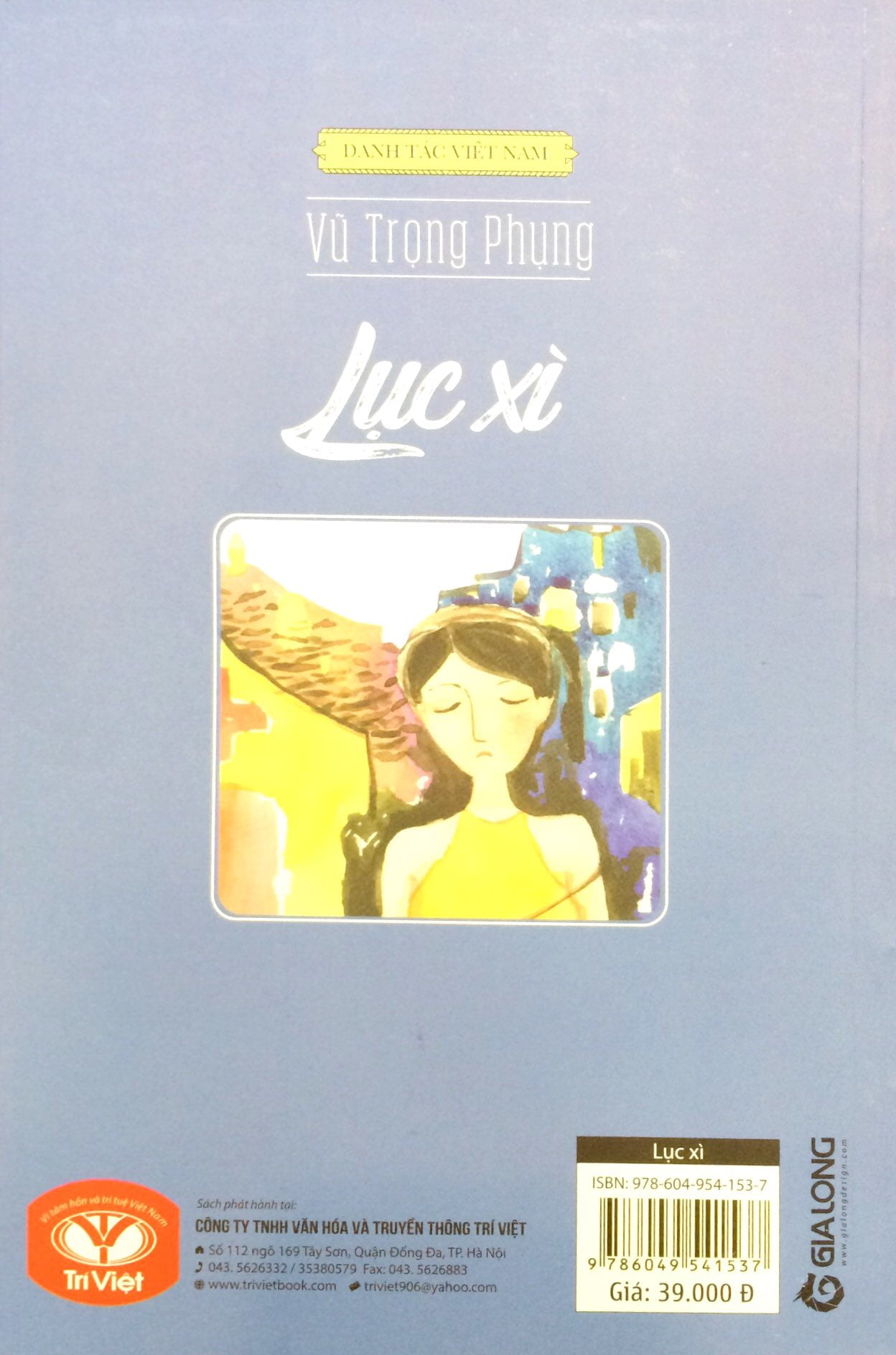 Tải sách Lục Xì PDF đọc ebook online, epub online, nghe sách nói audio miễn phí.
