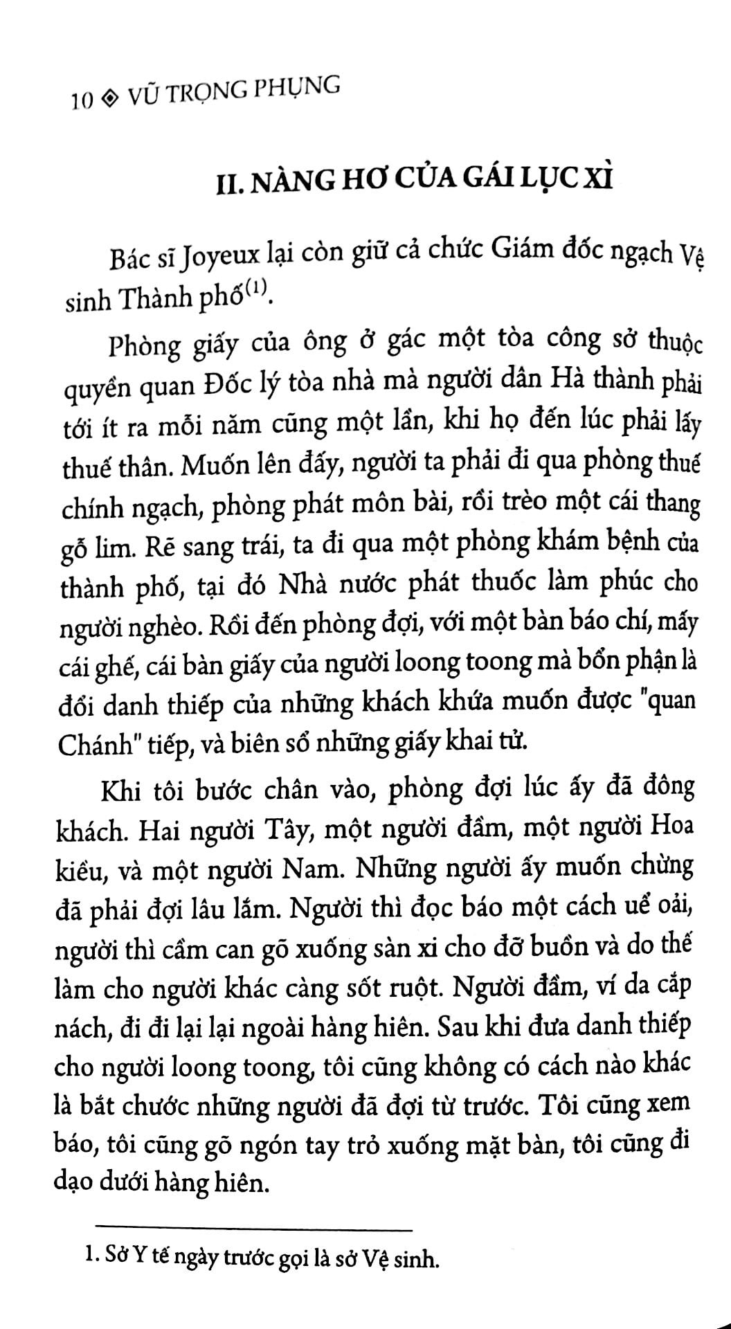 Tải sách Lục Xì PDF đọc ebook online, epub online, nghe sách nói audio miễn phí.