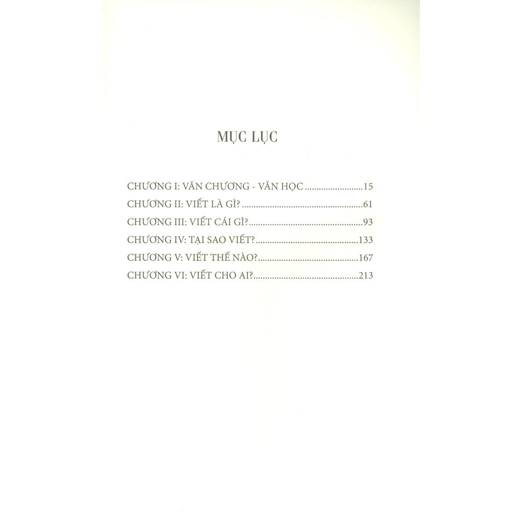 Bộ Lược Khảo Văn Học I - Những Vấn Đề Tổng Quát PDF