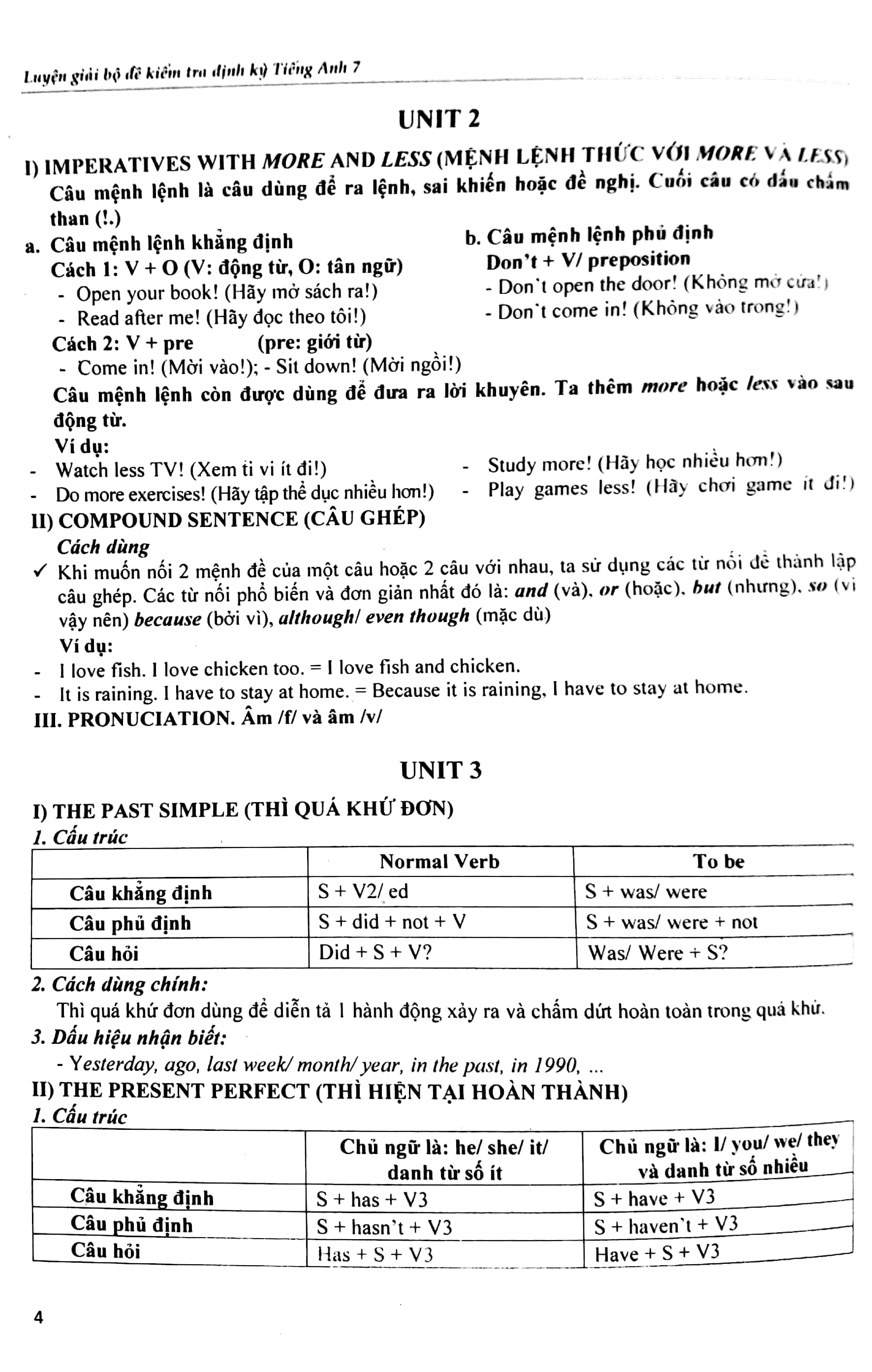 Luyện Giải Bộ Đề Kiểm Tra Định Kì Tiếng Anh Lớp 7 PDF đọc ebook online, epub online, nghe sách nói audio miễn phí.