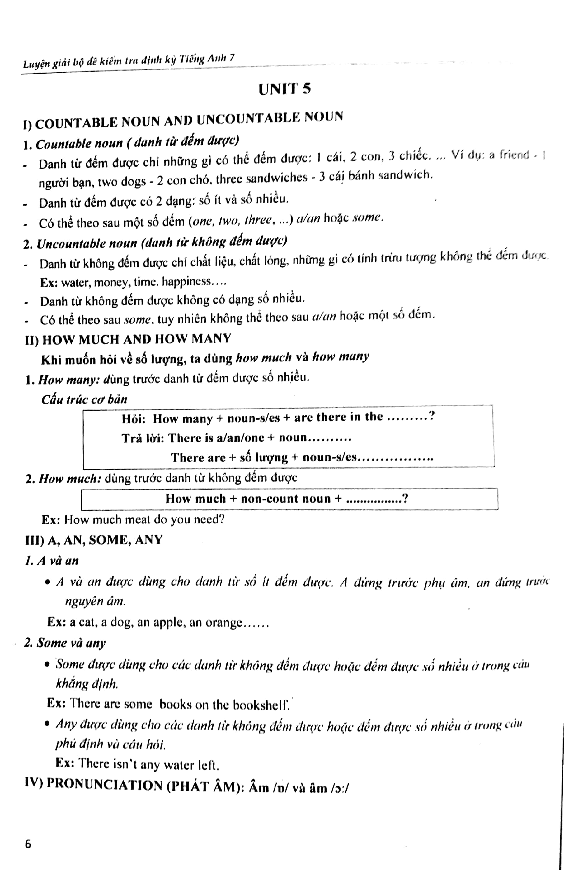 Luyện Giải Bộ Đề Kiểm Tra Định Kì Tiếng Anh Lớp 7 PDF đọc ebook online, epub online, nghe sách nói audio miễn phí.