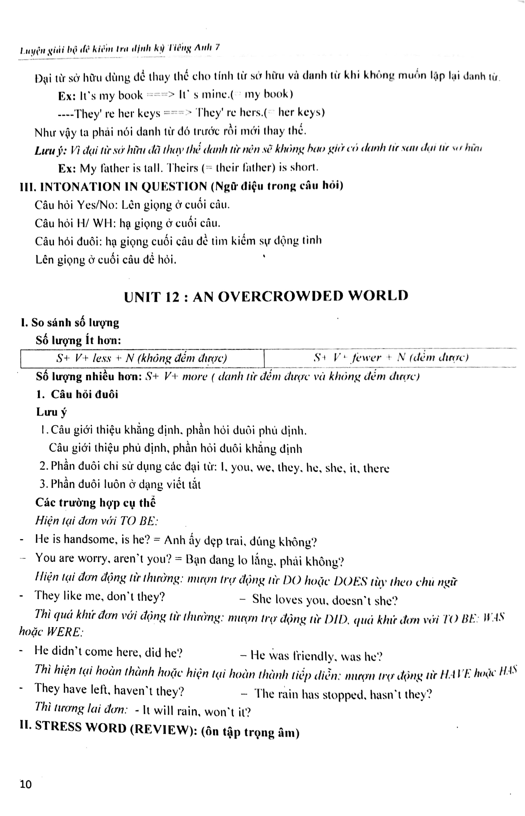Luyện Giải Bộ Đề Kiểm Tra Định Kì Tiếng Anh Lớp 7 PDF đọc ebook online, epub online, nghe sách nói audio miễn phí.