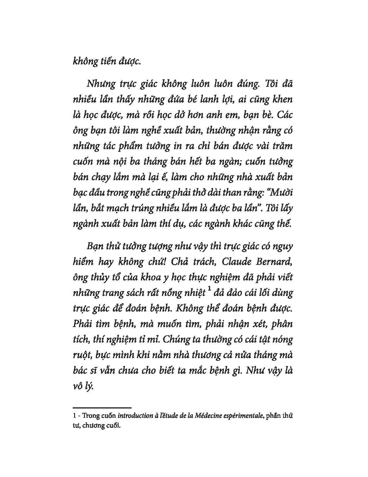 Luyện Lý Trí - Tư Duy Lí Tính - Nguyễn Hiến Lê PDF Luyện Lý Trí - Tư Duy Lí Tính - Nguyễn Hiến Lê PDF