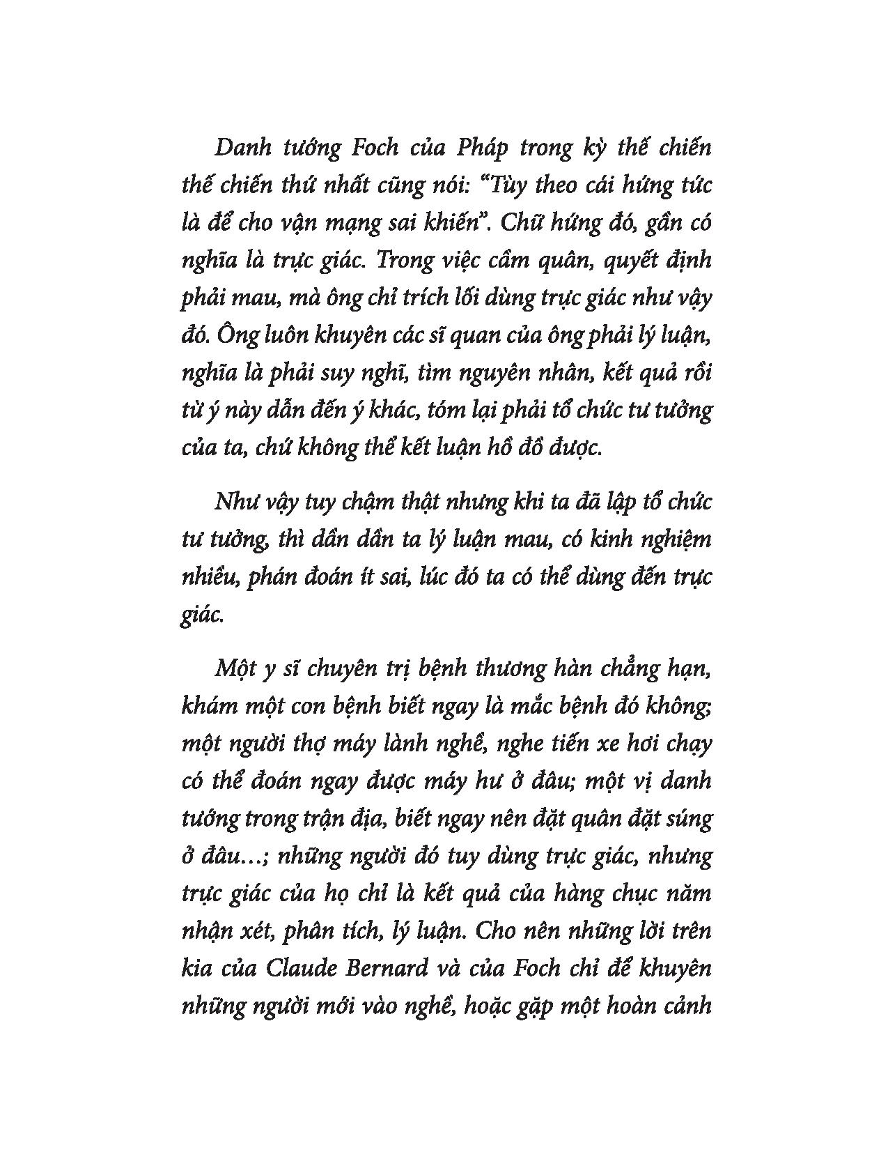 Luyện Lý Trí - Tư Duy Lí Tính - Nguyễn Hiến Lê PDF Luyện Lý Trí - Tư Duy Lí Tính - Nguyễn Hiến Lê PDF