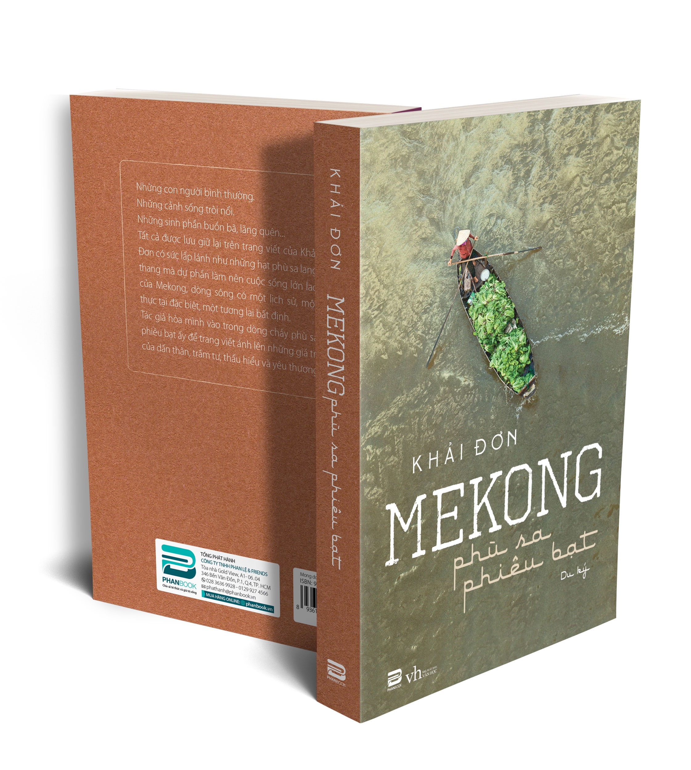 Mekong - Phù Sa Phiêu Bạt PDF đọc ebook online, epub online, nghe sách nói audio miễn phí. Mekong - Phù Sa Phiêu Bạt PDF đọc ebook online, epub online, nghe sách nói audio miễn phí.