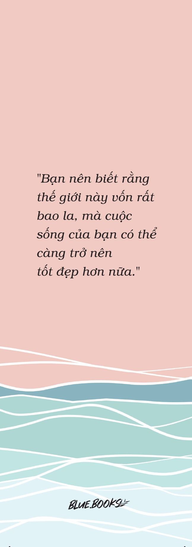 Một Mình Vẫn Tỏa Sáng Cũng Có Thể Yêu Thương Cả Thế Giới PDF Một Mình Vẫn Tỏa Sáng Cũng Có Thể Yêu Thương Cả Thế Giới PDF
