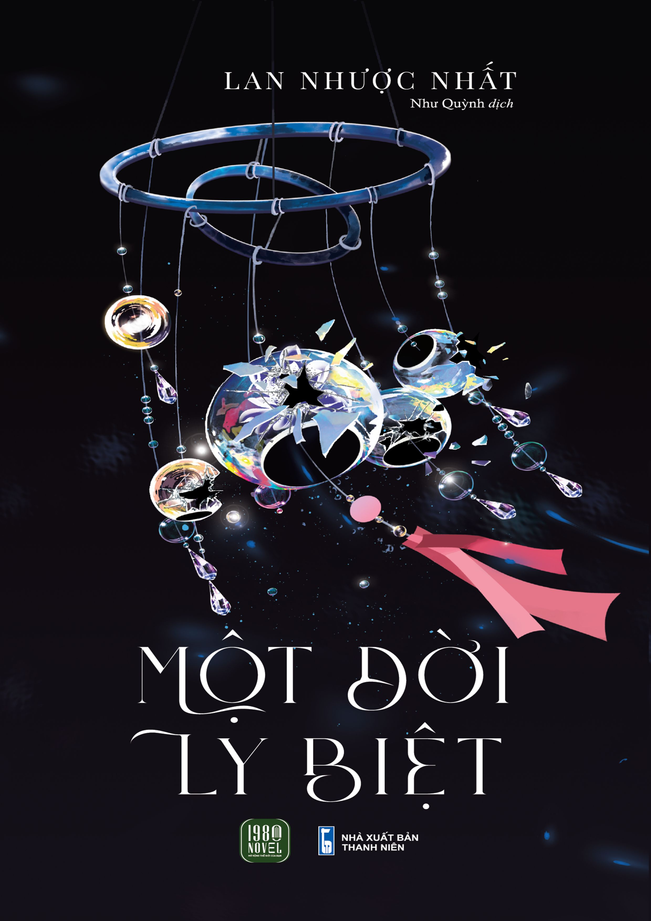 Một Đời Ly Biệt PDF Một Đời Ly Biệt PDF