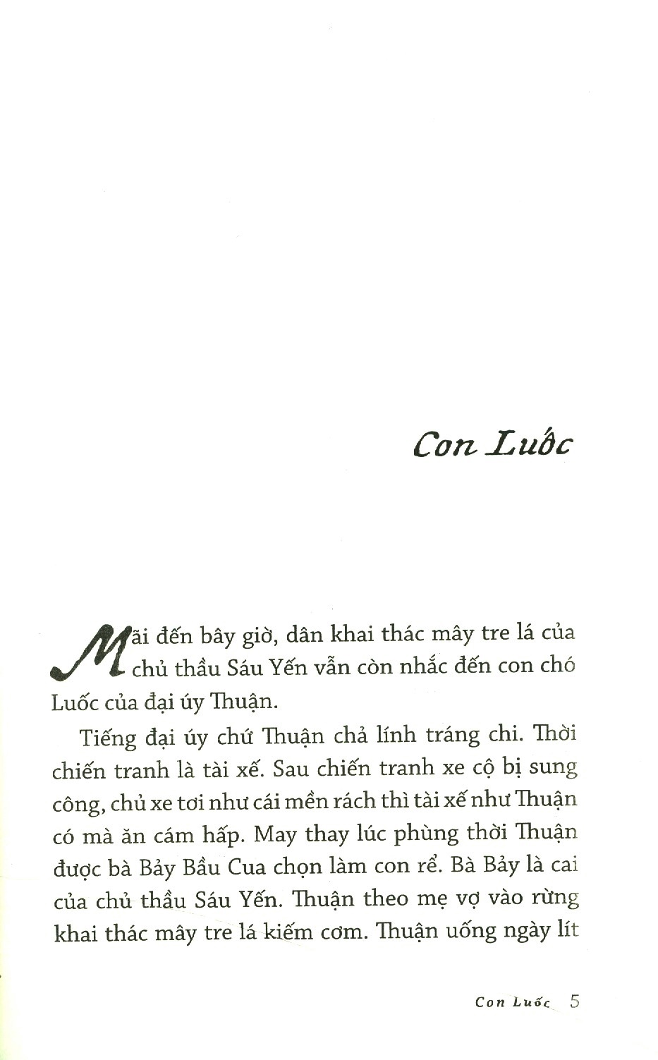 Ma Bùn, Lưu Manh Và Những Câu Chuyện Khác Của Nguyễn Trí PDF Ma Bùn, Lưu Manh Và Những Câu Chuyện Khác Của Nguyễn Trí PDF