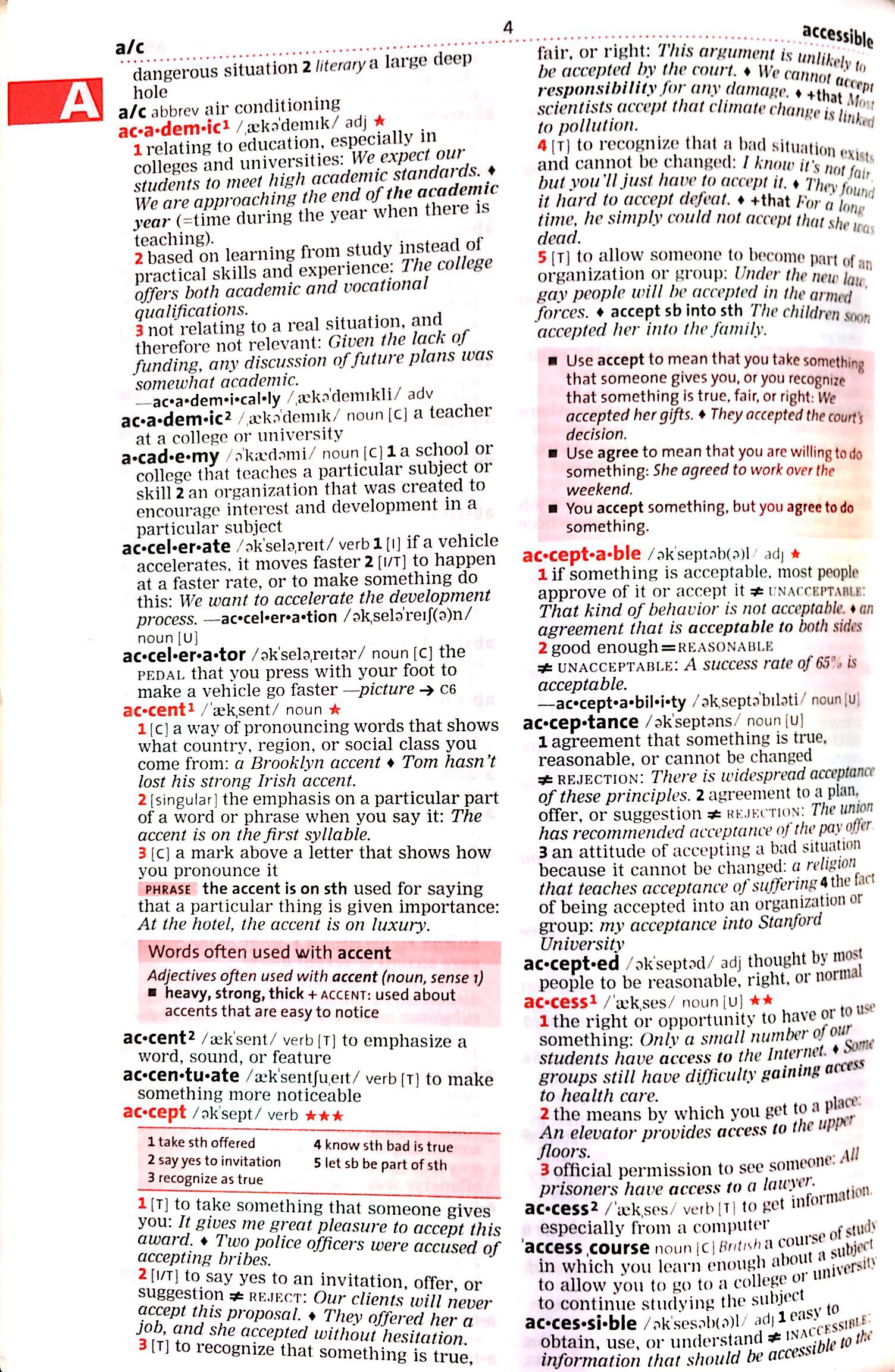 Macmillan Essential Dictionary Inter PB w/CD ( AM Engl ) - FAHASA.COM