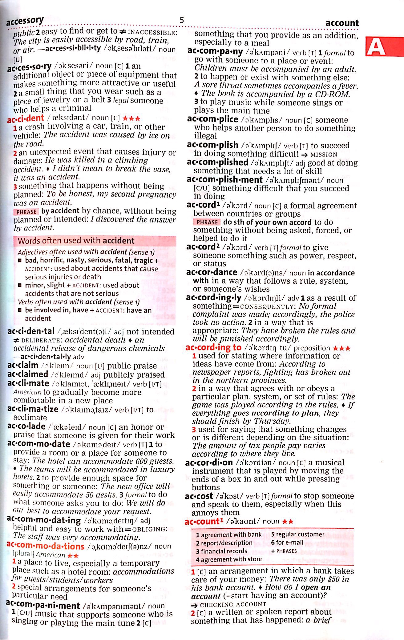 Macmillan Essential Dictionary Inter PB w/CD ( AM Engl ) - FAHASA.COM