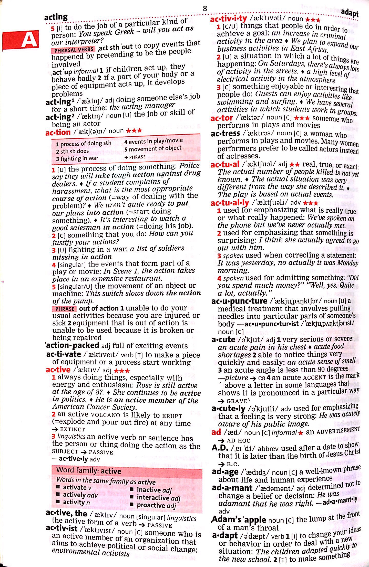 Macmillan Essential Dictionary Inter PB w/CD ( AM Engl ) - FAHASA.COM