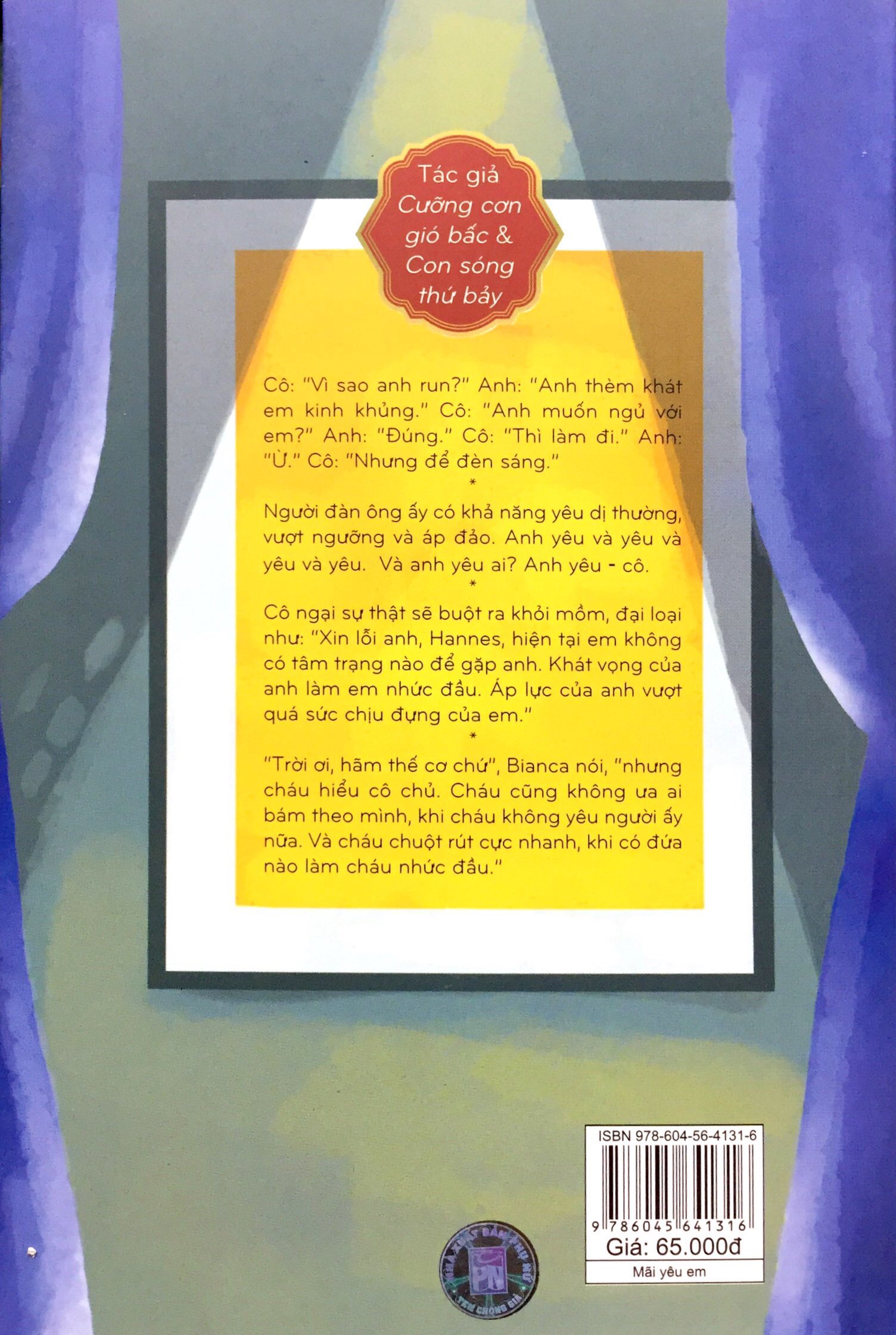 Mãi Yêu Em PDF đọc ebook online, epub online, nghe sách nói audio miễn phí.