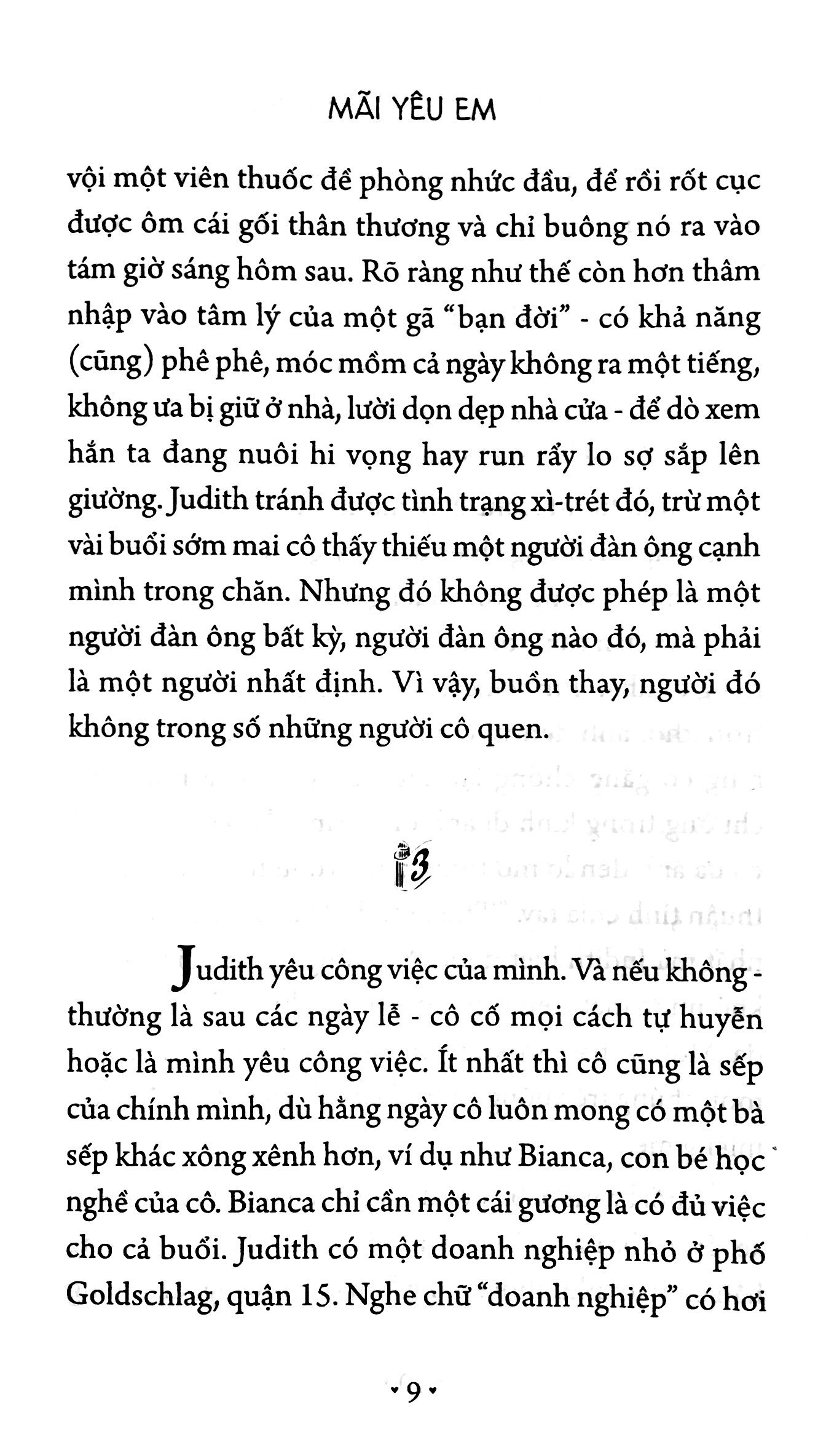 Mãi Yêu Em PDF đọc ebook online, epub online, nghe sách nói audio miễn phí.