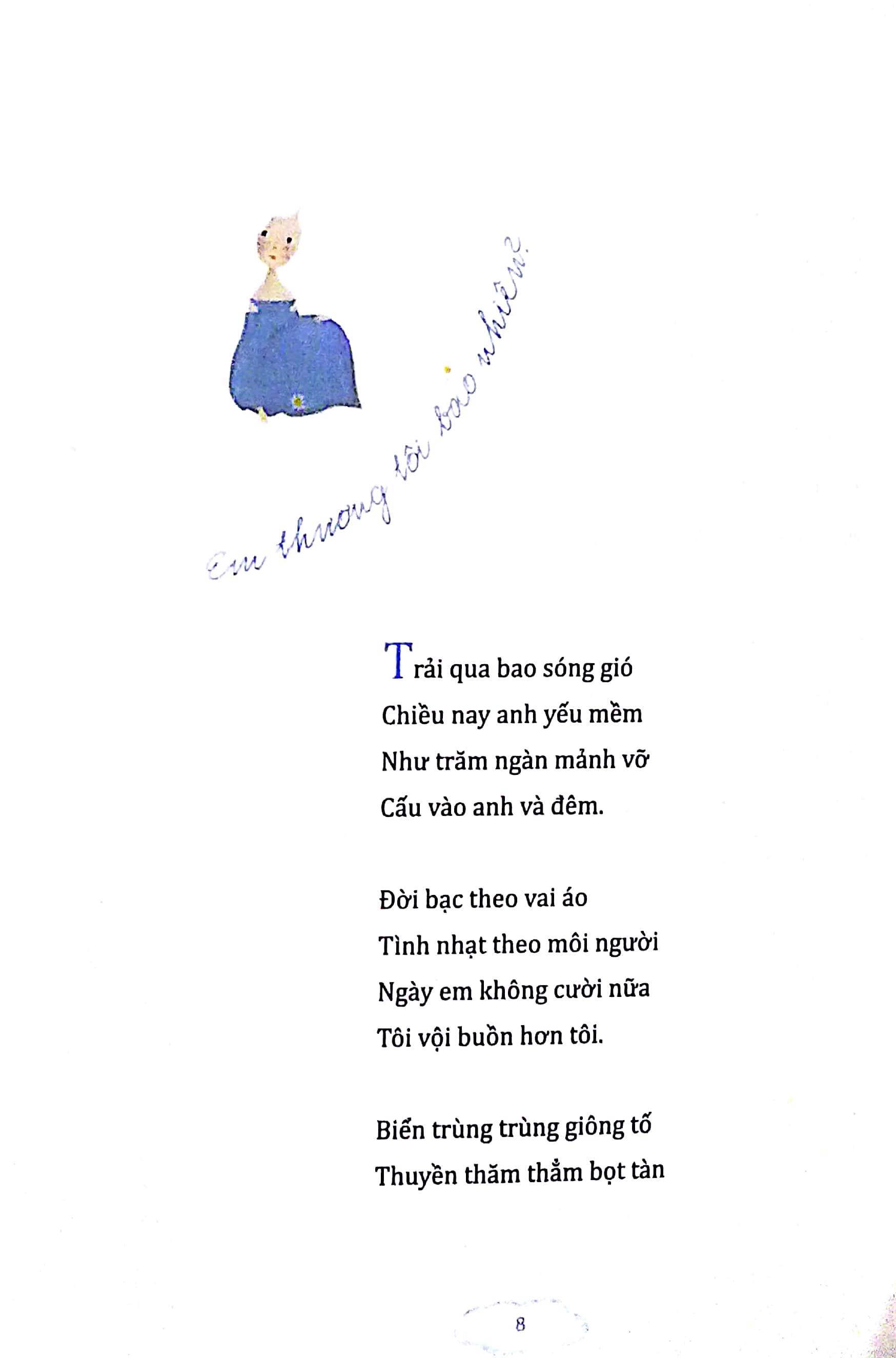 Mang San Hà Đổi Lấy Duy Nhất Một Người Thương PDF Mang San Hà Đổi Lấy Duy Nhất Một Người Thương PDF