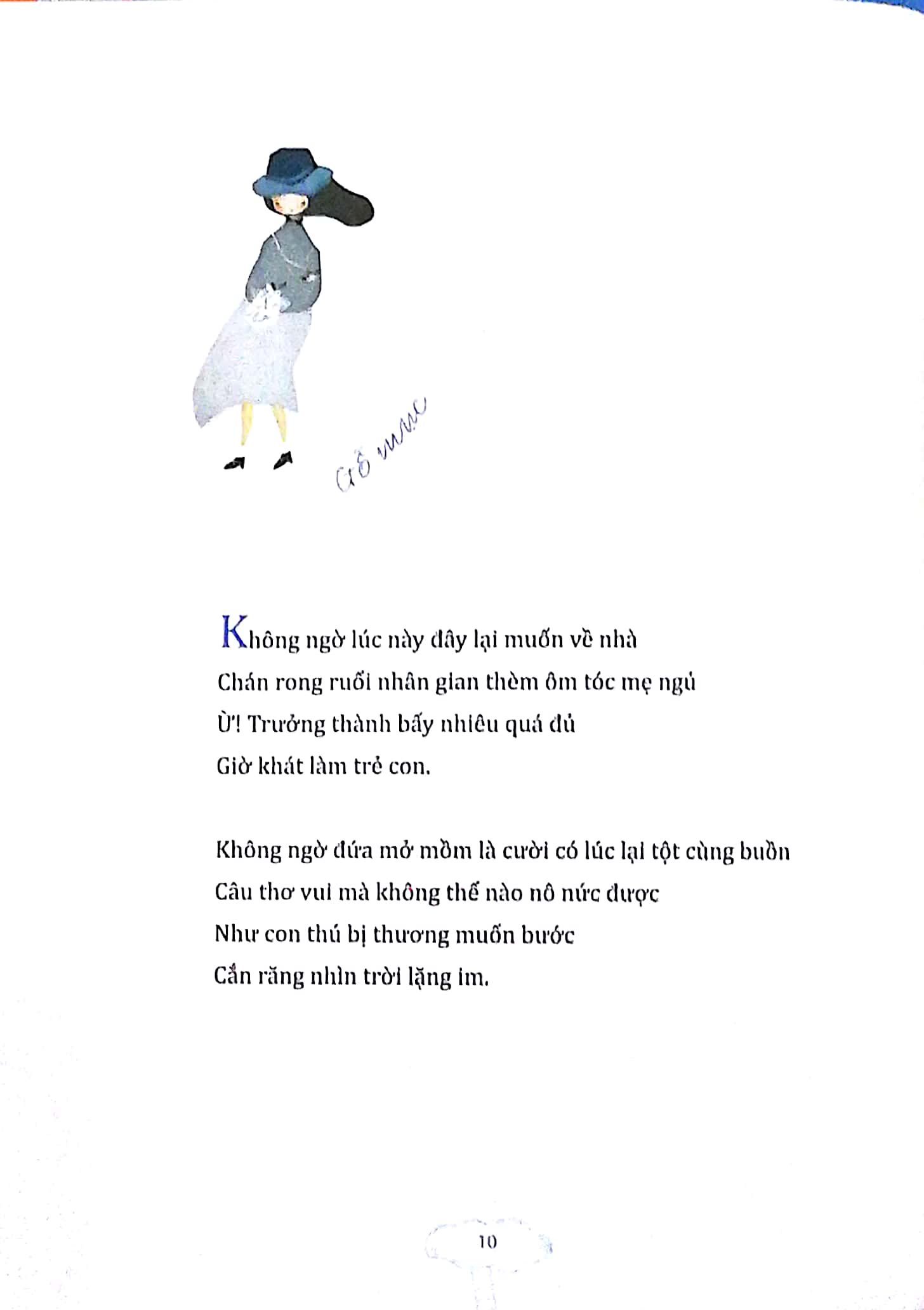 Mang San Hà Đổi Lấy Duy Nhất Một Người Thương PDF Mang San Hà Đổi Lấy Duy Nhất Một Người Thương PDF