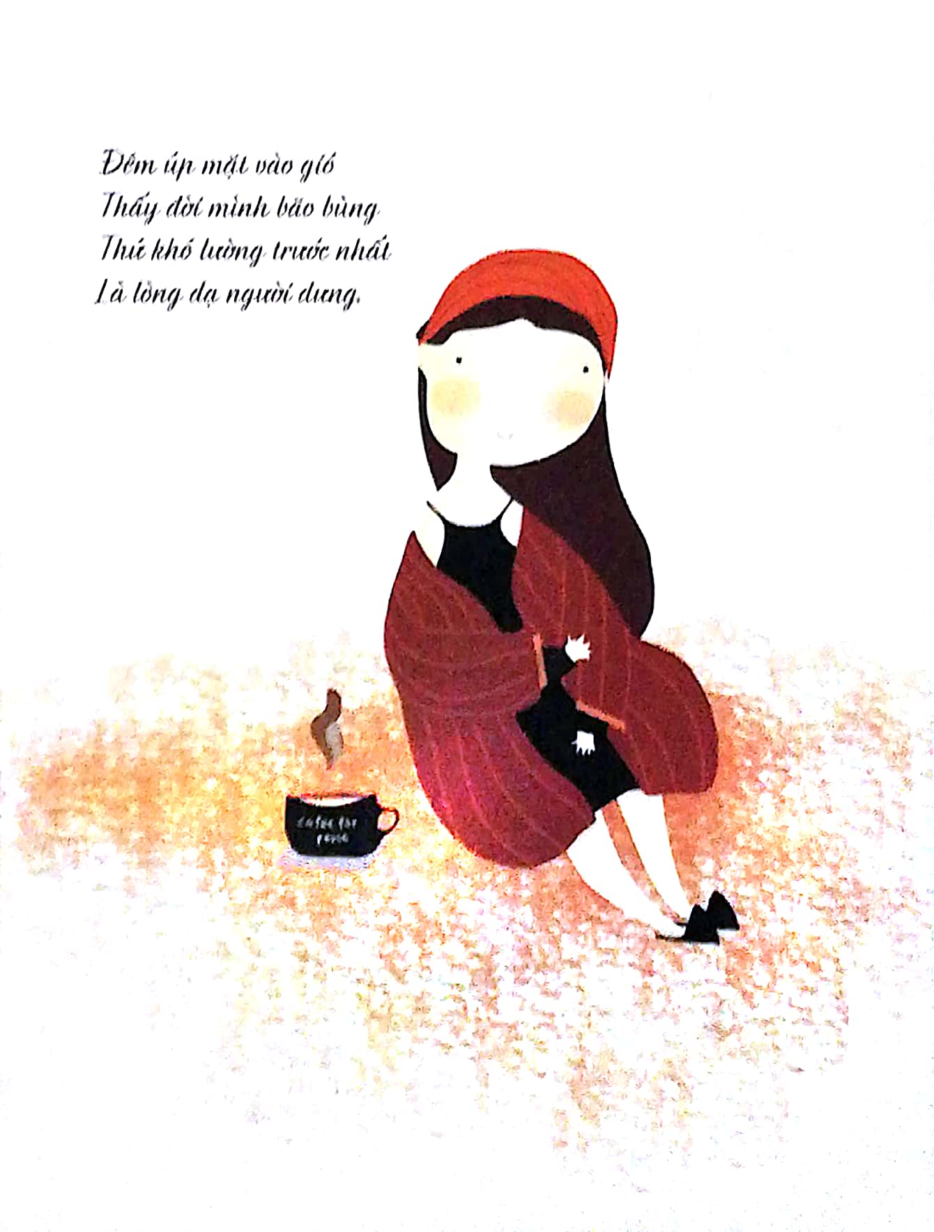 Mang San Hà Đổi Lấy Duy Nhất Một Người Thương PDF Mang San Hà Đổi Lấy Duy Nhất Một Người Thương PDF