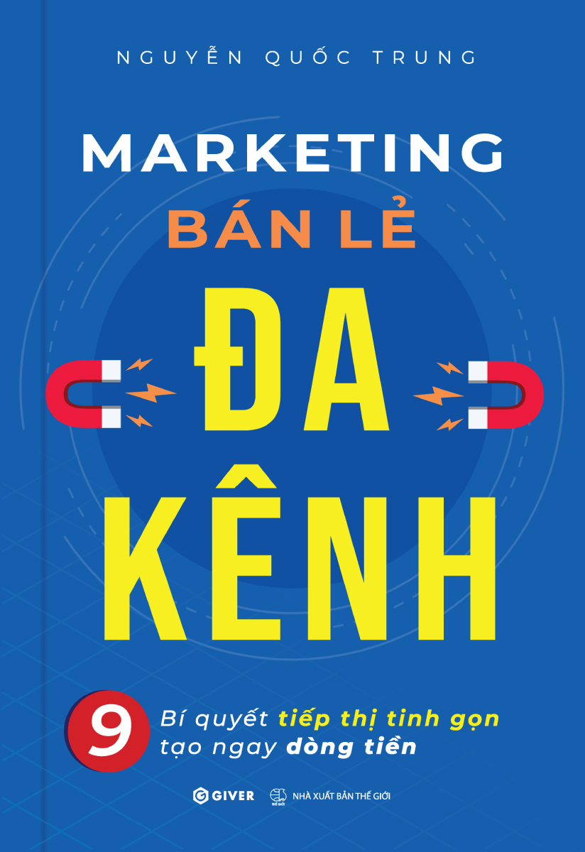 Marketing Bán Lẻ Đa Kênh PDF đọc ebook online, epub online, nghe sách nói audio miễn phí. Tải sách Marketing Bán Lẻ Đa Kênh PDF đọc ebook online, epub online, nghe sách nói audio miễn phí.