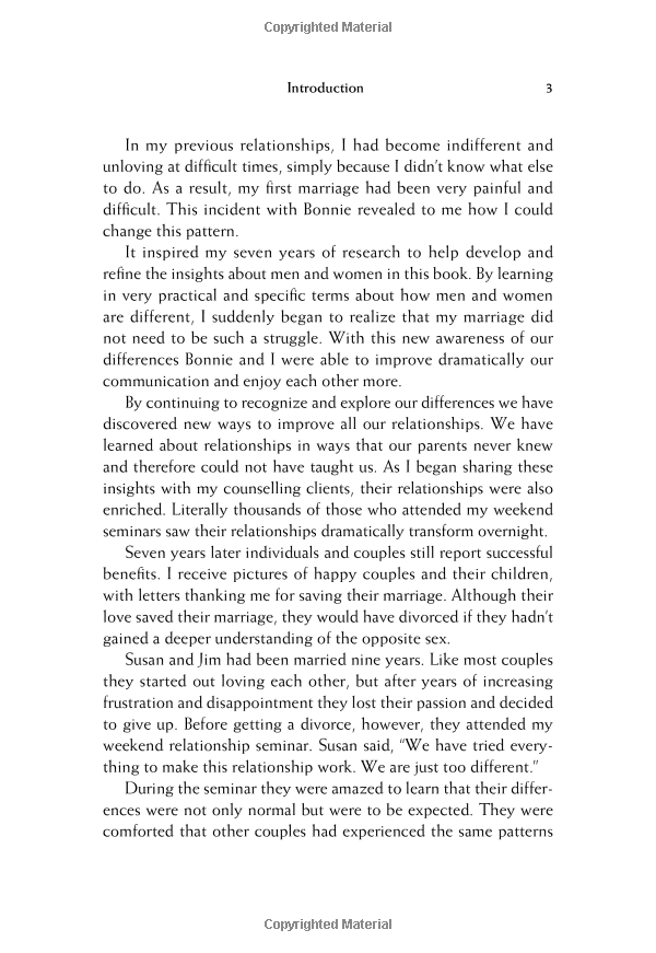 Men Are from Mars, Women Are from Venus : The Classic Guide to Understanding the Opposite Sex PDF đọc ebook online, epub online, nghe sách nói audio miễn phí. Men Are from Mars, Women Are from Venus : The Classic Guide to Understanding the Opposite Sex PDF đọc ebook online, epub online, nghe sách nói audio miễn phí.