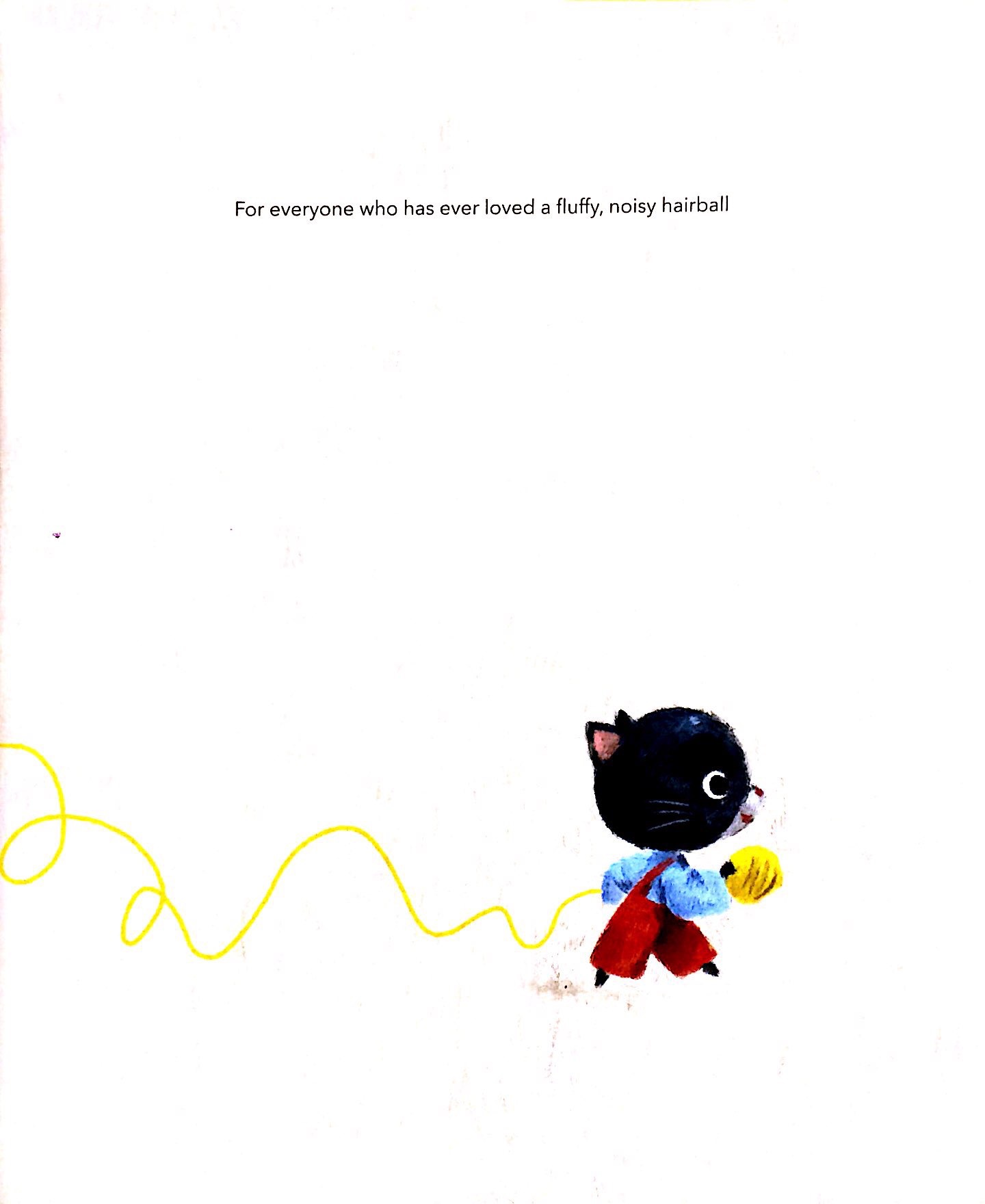 Meow! - FAHASA.COM