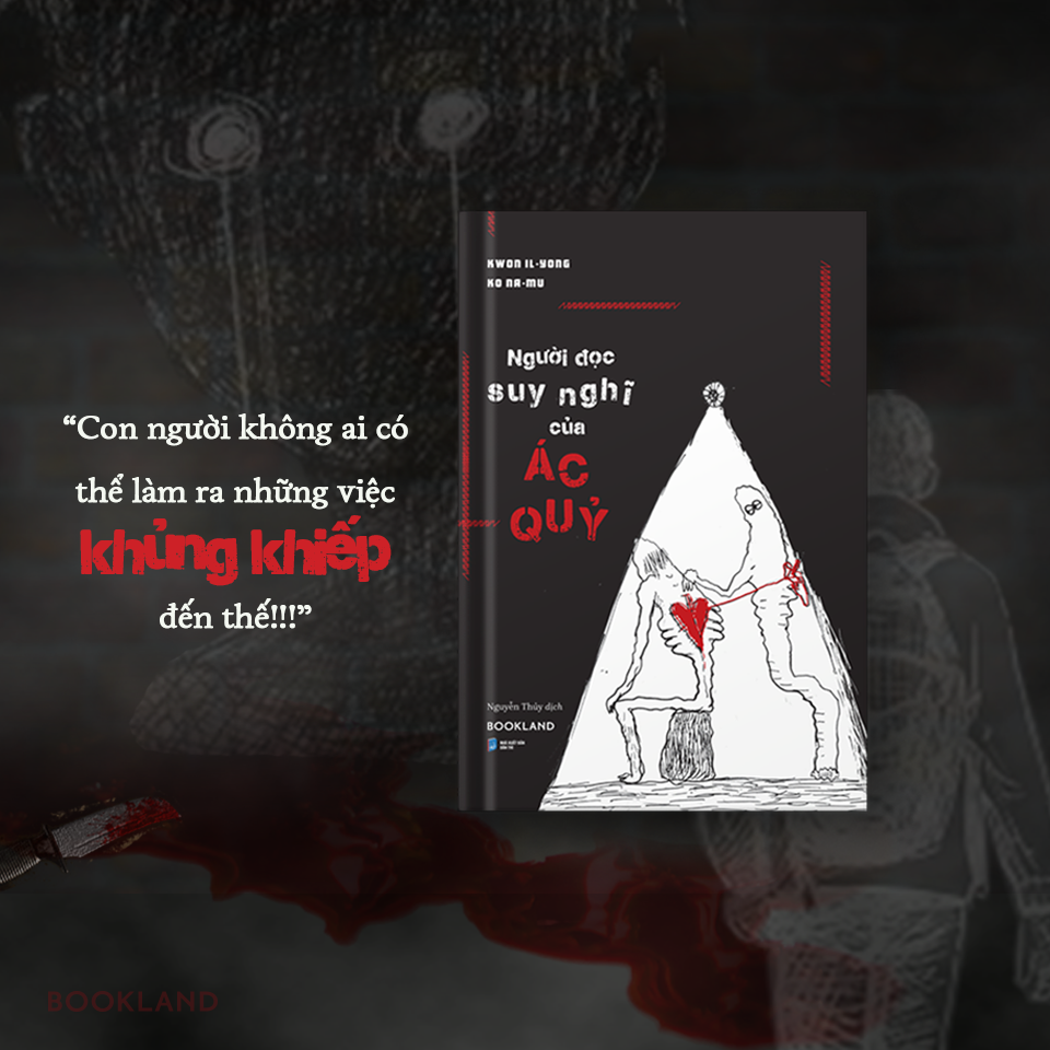 Tải sách Người Đọc Suy Nghĩ Của Ác Quỷ PDF đọc ebook online, epub online, nghe sách nói audio miễn phí.