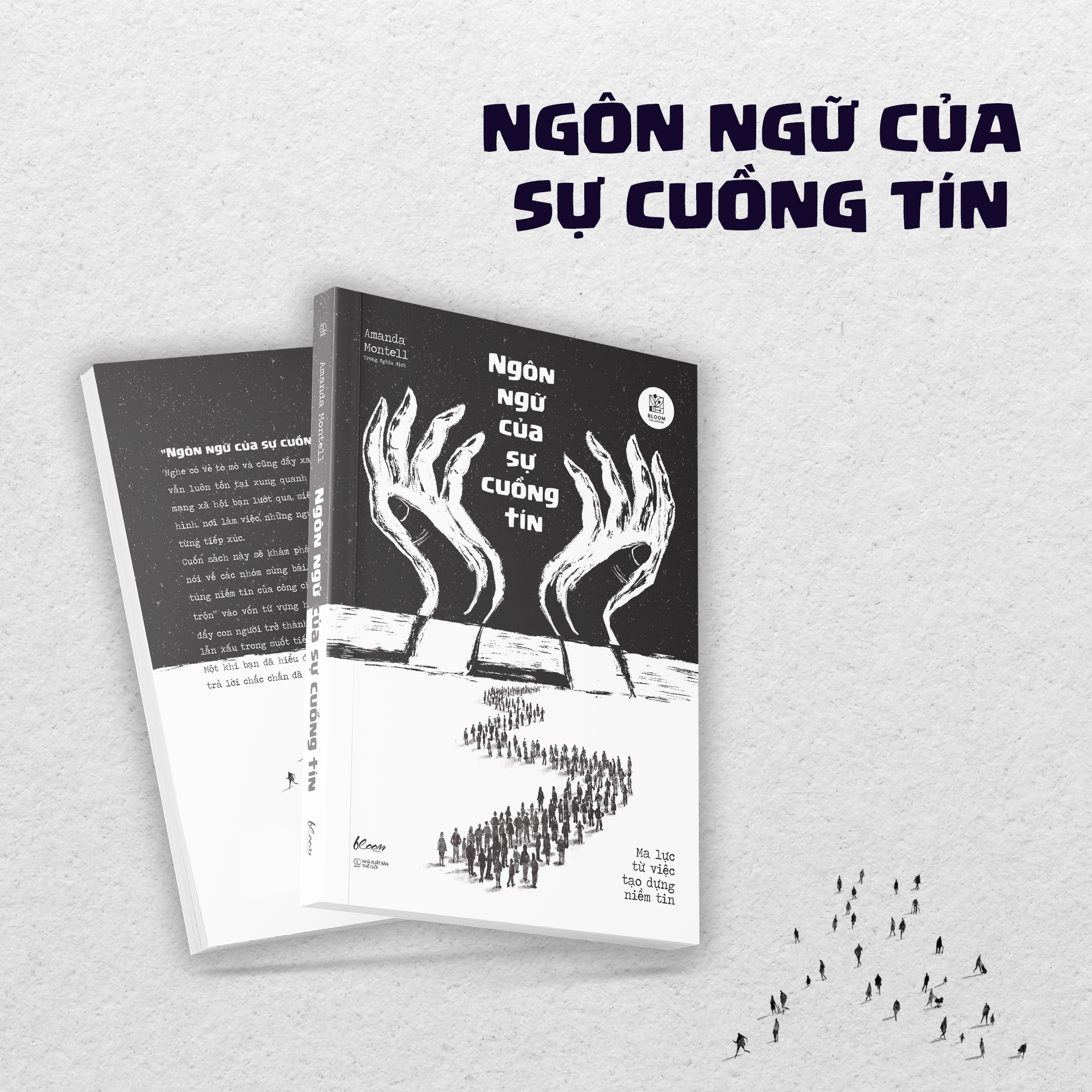 Ngôn Ngữ Của Sự Cuồng Tín PDF