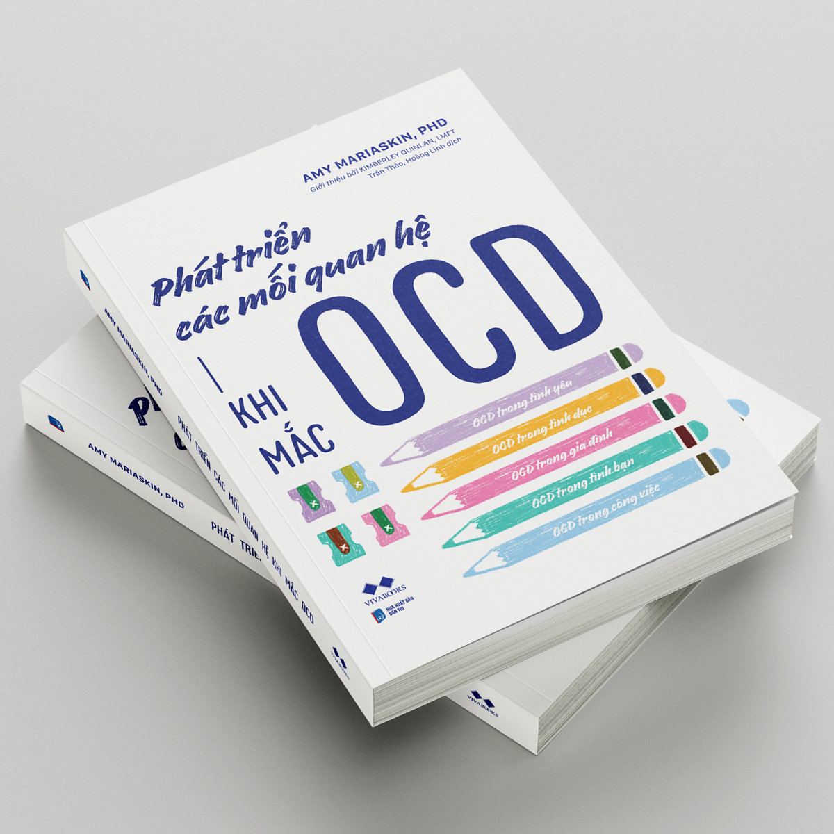 Phát Triển Các Mối Quan Hệ Khi Mắc OCD PDF Phát Triển Các Mối Quan Hệ Khi Mắc OCD PDF