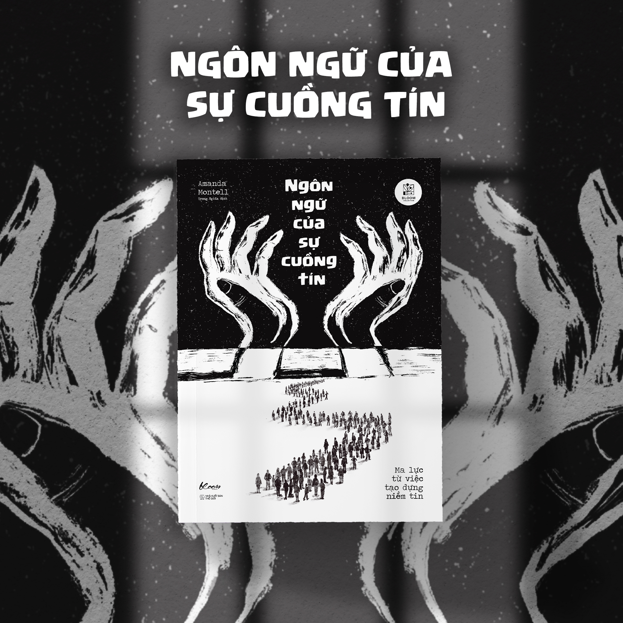 Ngôn Ngữ Của Sự Cuồng Tín PDF