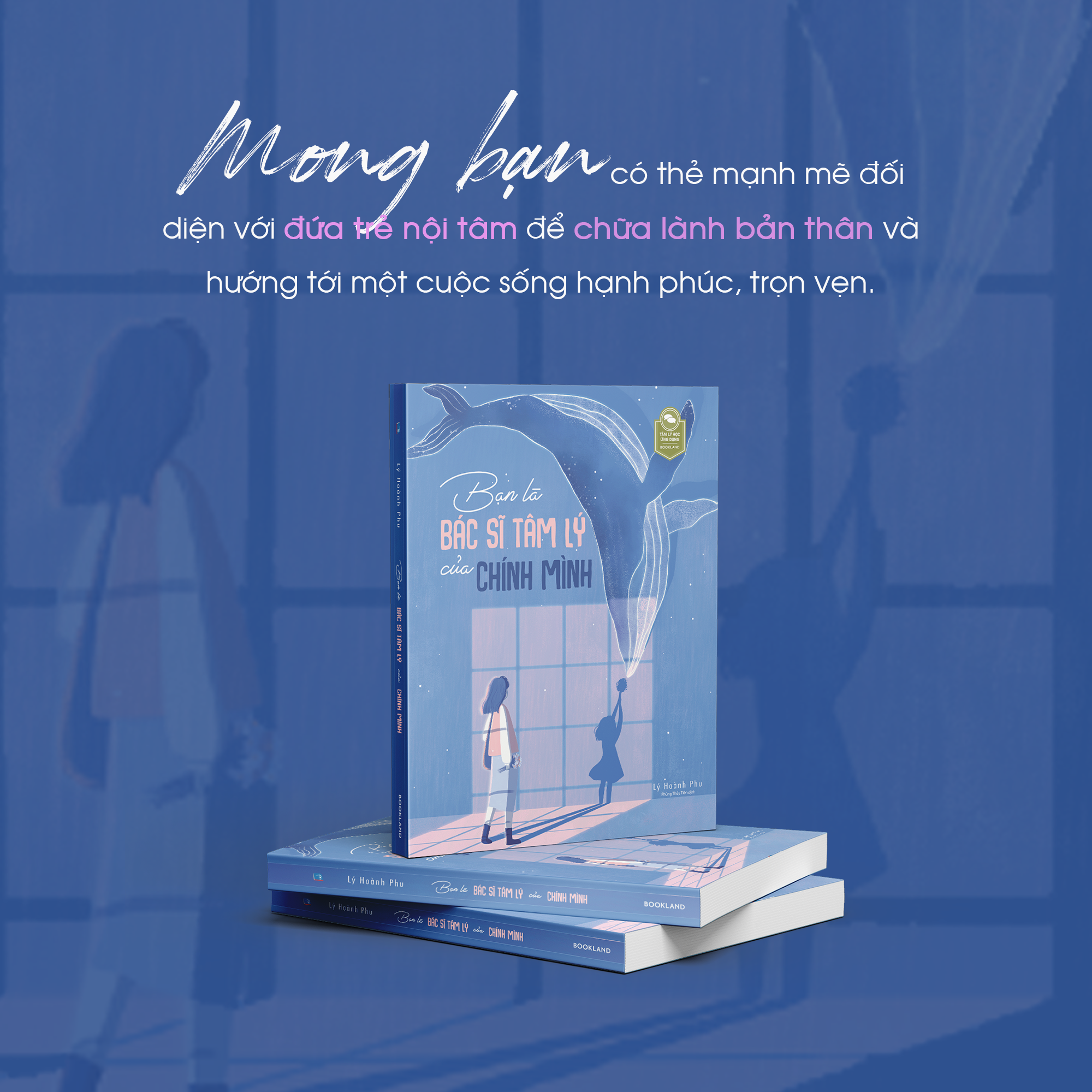 Bạn Là Bác Sĩ Tâm Lý Của Chính Mình PDF Bạn Là Bác Sĩ Tâm Lý Của Chính Mình PDF