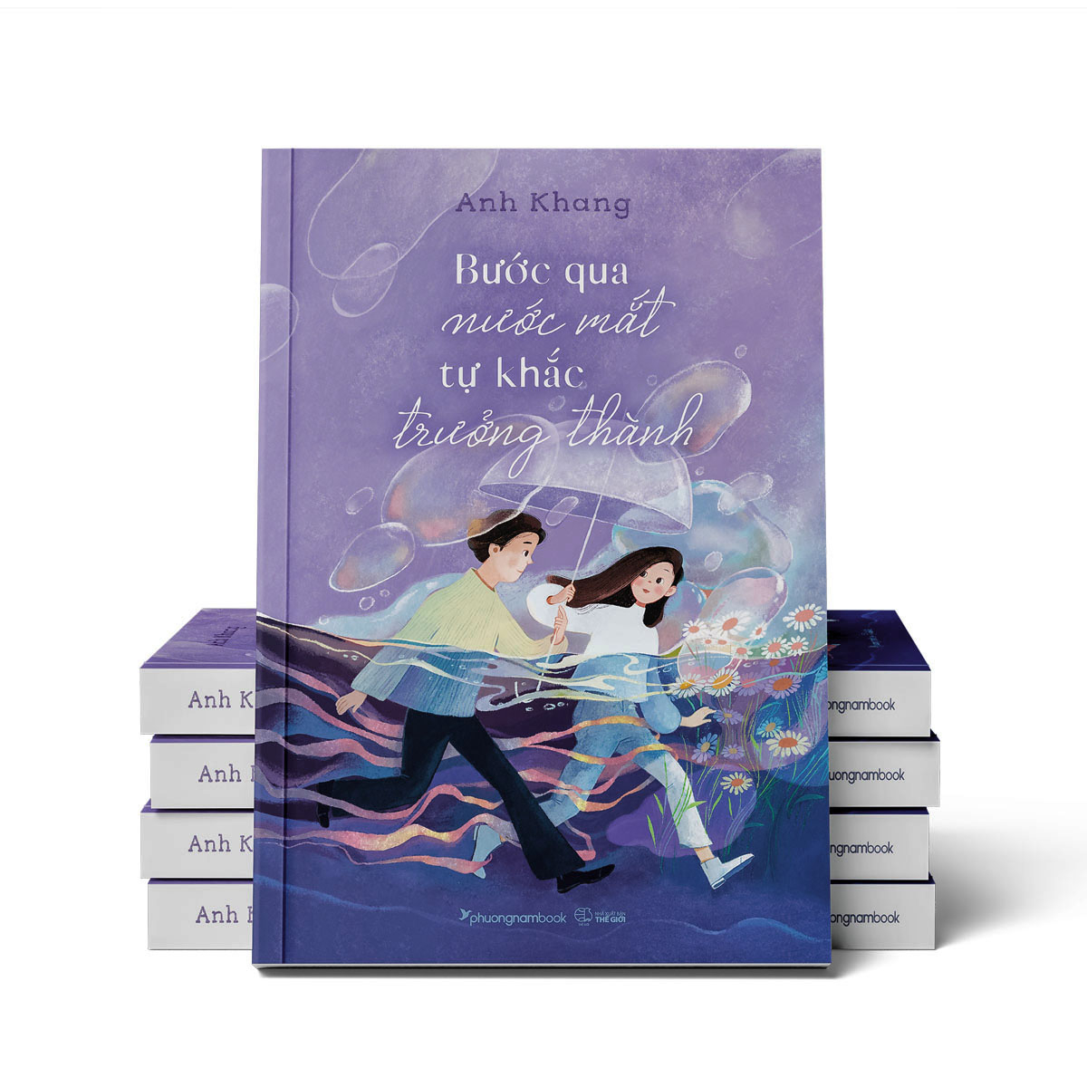 Tải sách Bước Qua Nước Mắt, Tự Khắc Trưởng Thành - Tặng Kèm Chữ Ký Tác Giả Postcard PDF đọc ebook online, epub online, nghe sách nói audio miễn phí.