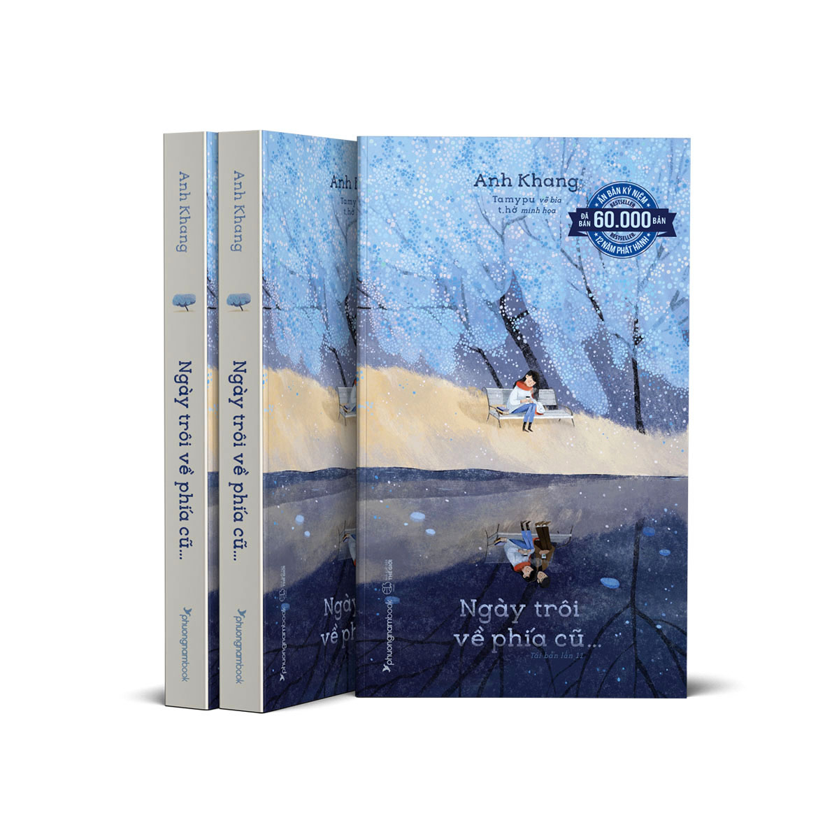 Ngày Trôi Về Phía Cũ - Ấn Bản Kỷ Niệm 12 Năm Phát Hành PDF đọc ebook online, epub online, nghe sách nói audio miễn phí. Tải sách Ngày Trôi Về Phía Cũ - Ấn Bản Kỷ Niệm 12 Năm Phát Hành PDF đọc ebook online, epub online, nghe sách nói audio miễn phí.