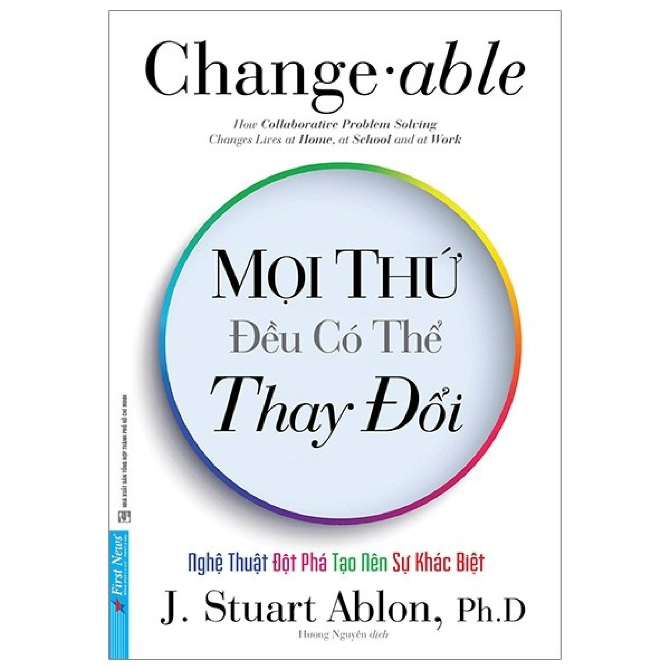 Mọi Thứ Đều Có Thể Thay Đổi PDF Mọi Thứ Đều Có Thể Thay Đổi PDF