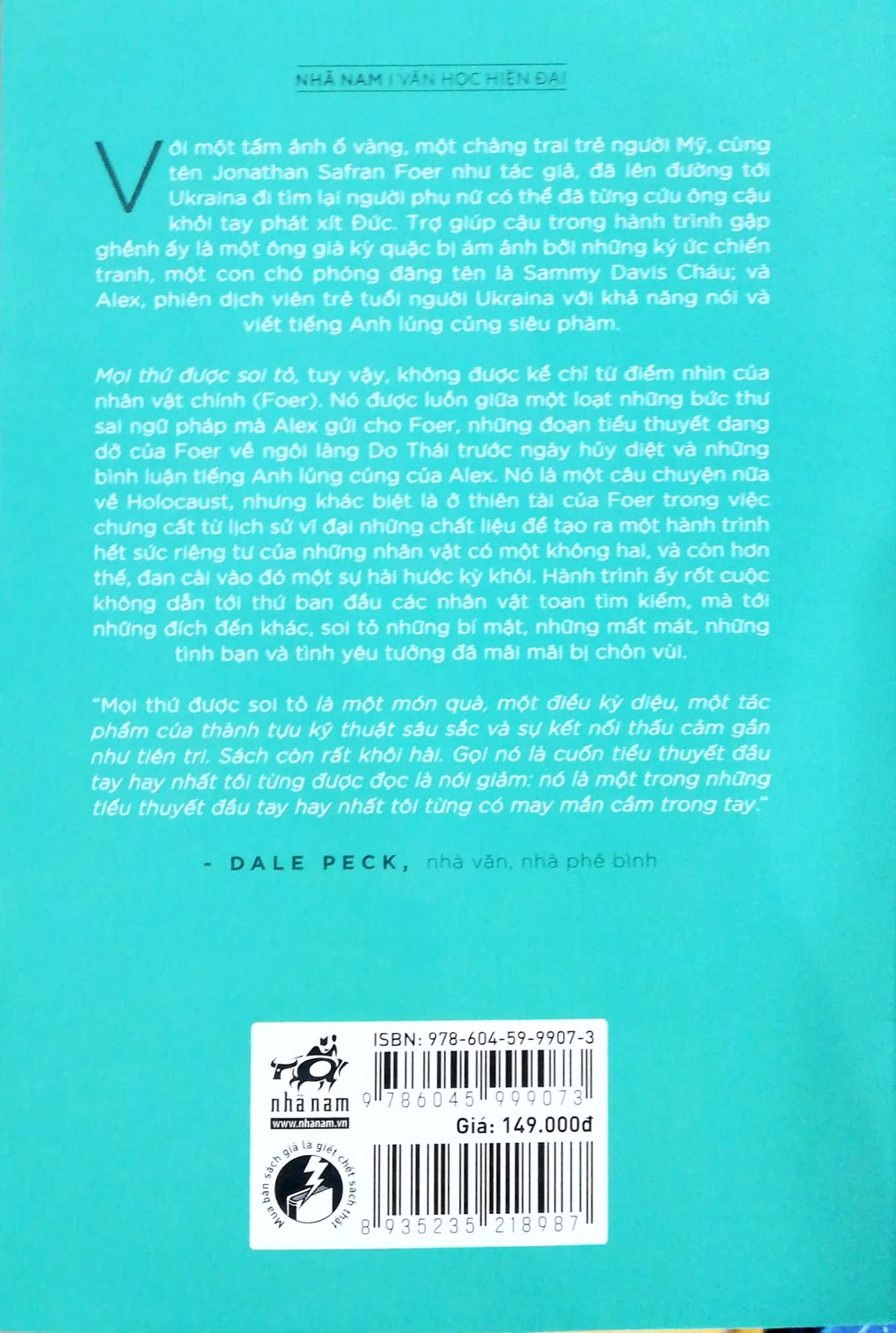 Mọi Thứ Được Soi Tỏ PDF đọc ebook online, epub online, nghe sách nói audio miễn phí.