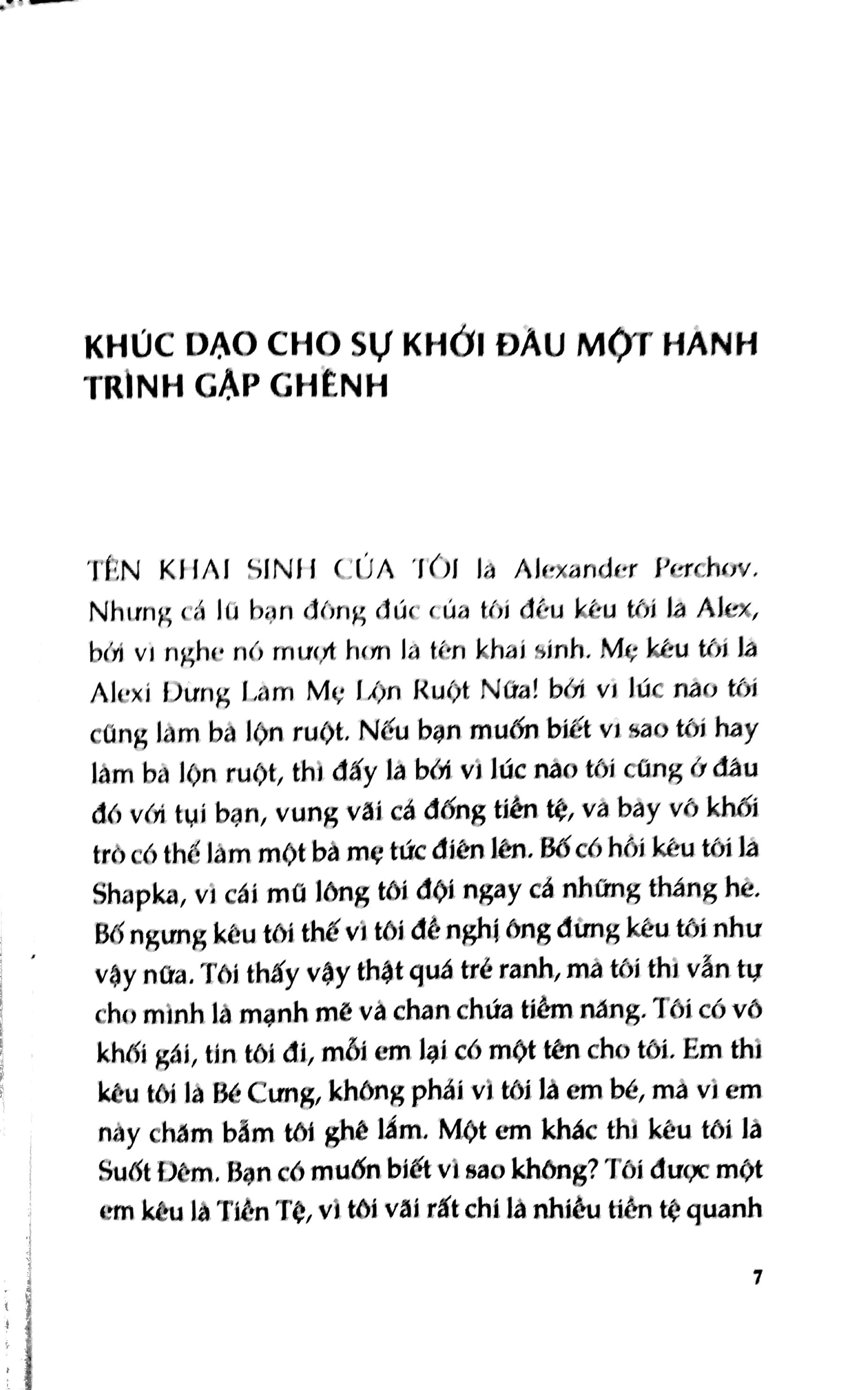 Mọi Thứ Được Soi Tỏ PDF đọc ebook online, epub online, nghe sách nói audio miễn phí.