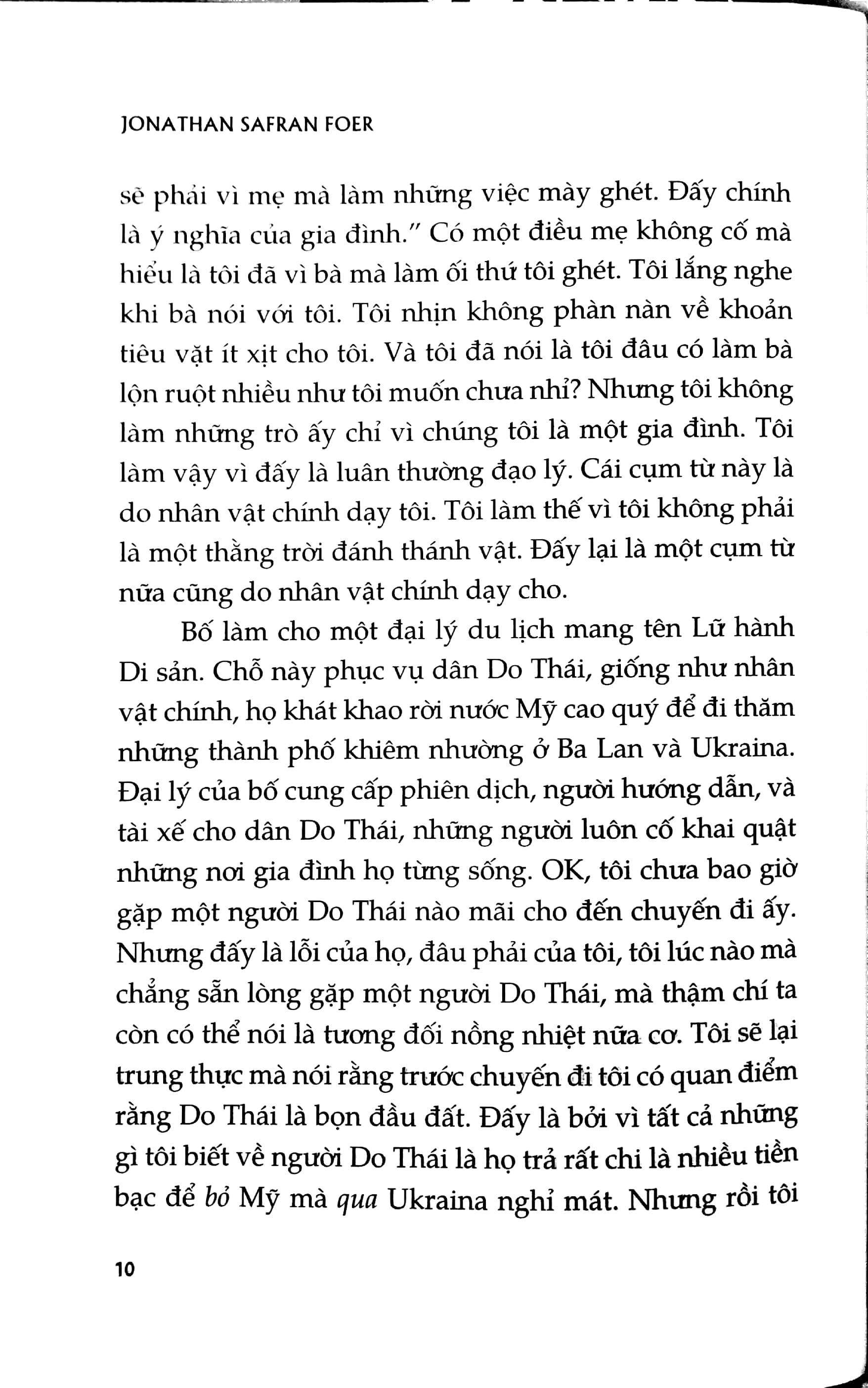 Mọi Thứ Được Soi Tỏ PDF đọc ebook online, epub online, nghe sách nói audio miễn phí.