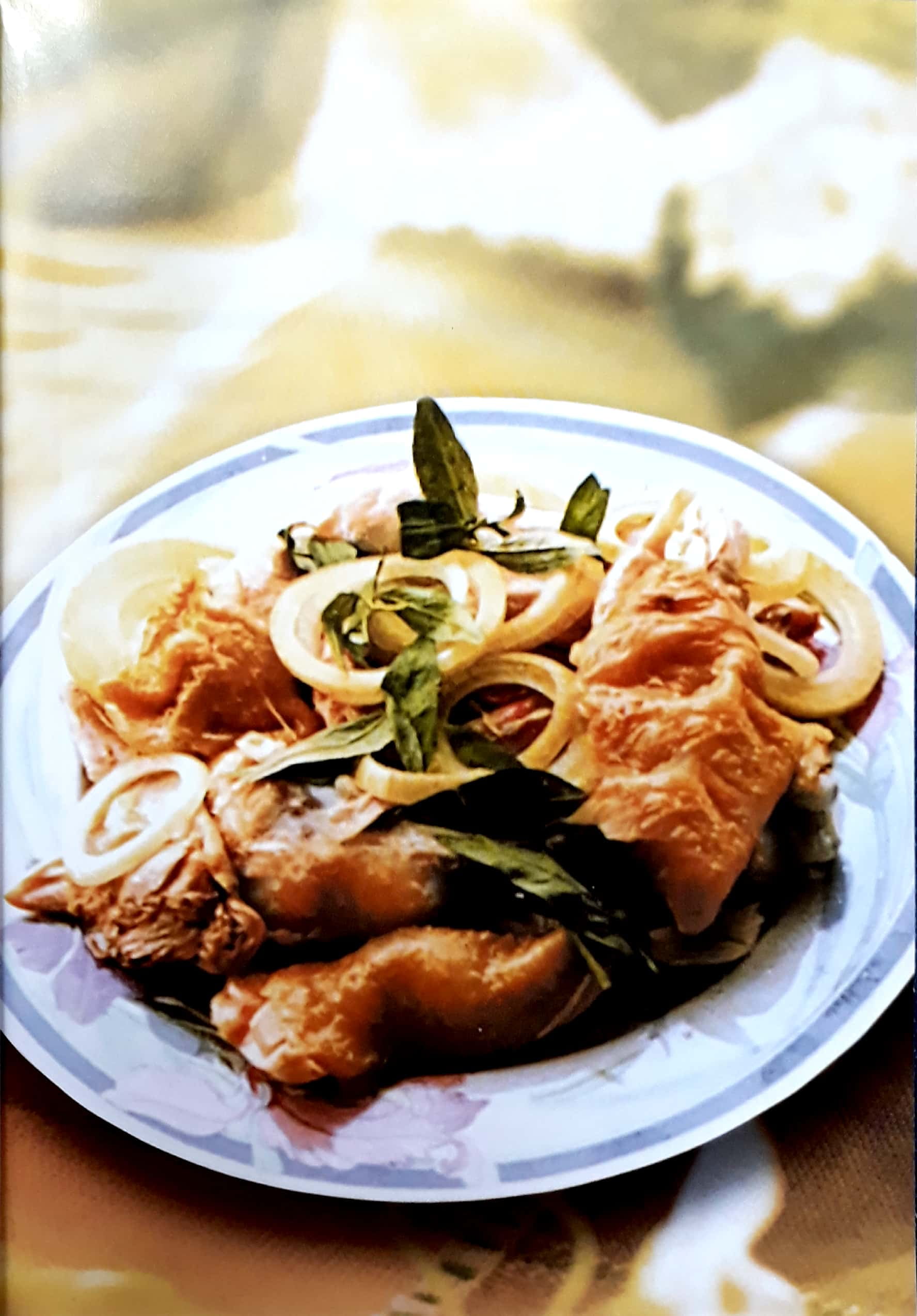 Món Ăn Dân Dã PDF Món Ăn Dân Dã PDF