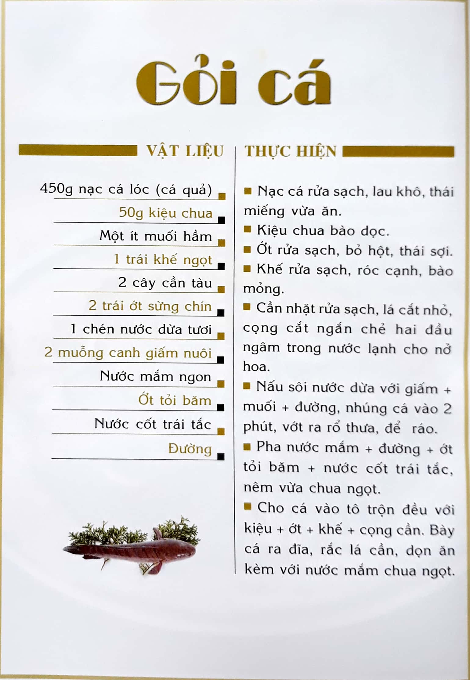 Món Ăn Dân Dã PDF Món Ăn Dân Dã PDF